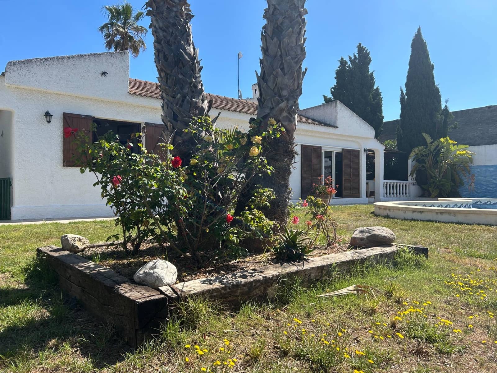 3 camera da letto Villa in vendita in Vinaros con piscina garage - 320.000 € (Rif: 9347626)