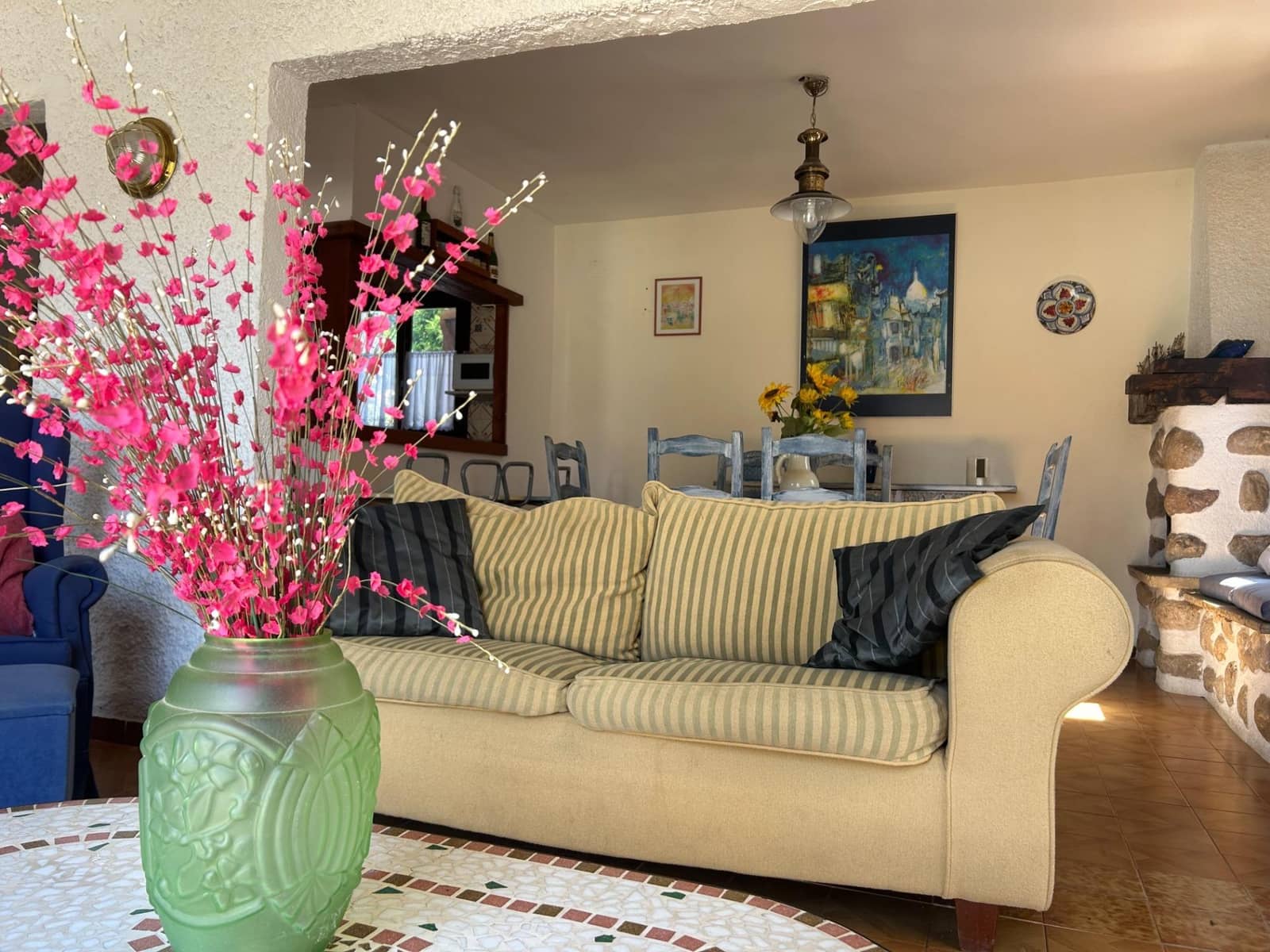 3 camera da letto Villa in vendita in Vinaros con piscina garage - 320.000 € (Rif: 9347626)