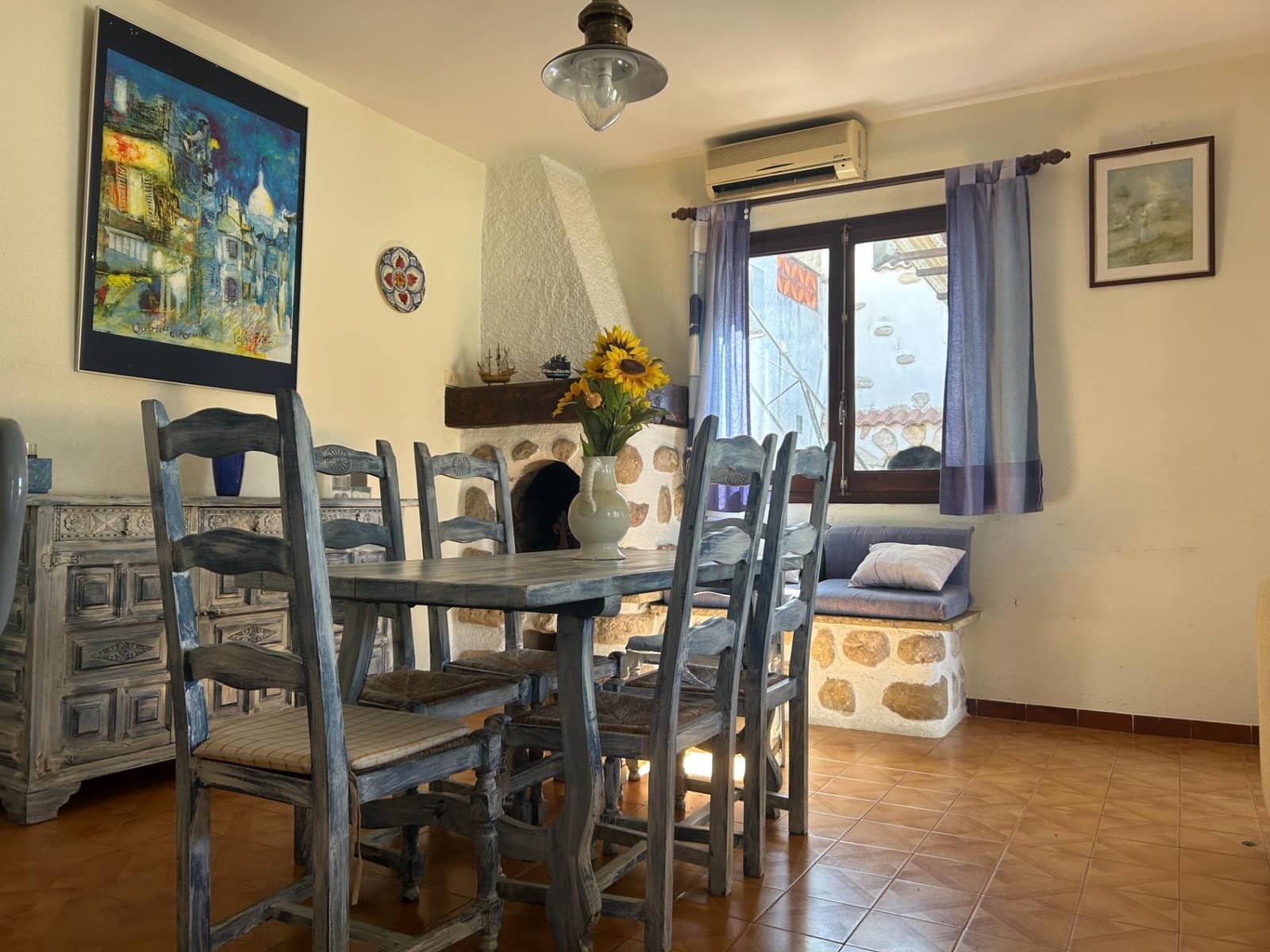 3 camera da letto Villa in vendita in Vinaros con piscina garage - 320.000 € (Rif: 9347626)