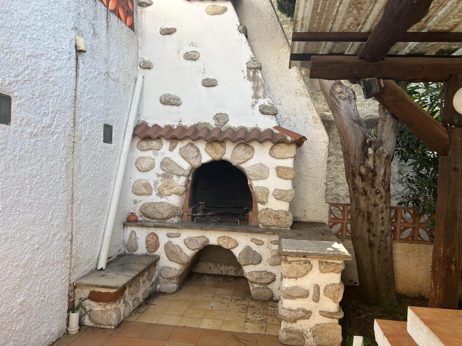 3 camera da letto Villa in vendita in Vinaros con piscina garage - 320.000 € (Rif: 9347626)