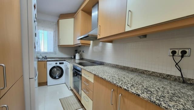 2 slaapkamer Appartement te koop in Vinaròs met zwembad garage - € 165.000 (Ref: 9375223)