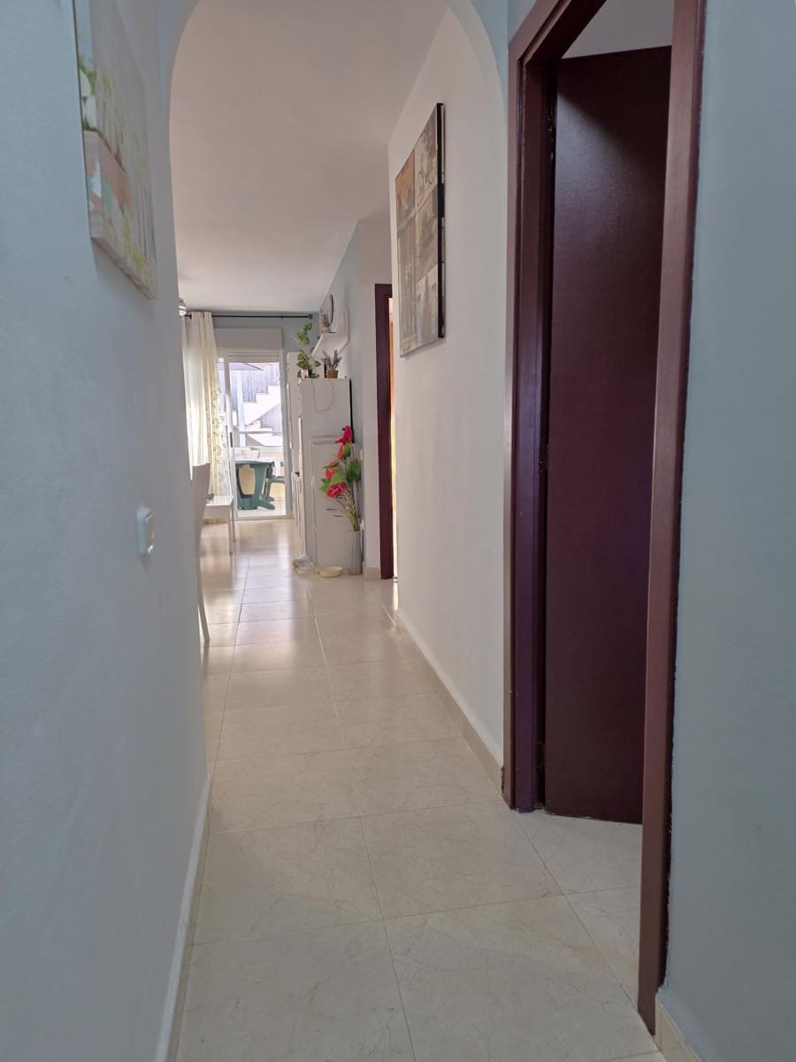 2 soverom Leilighet til salgs i Vinaros med svømmebasseng garasje - € 165 000 (Ref: 9375223)