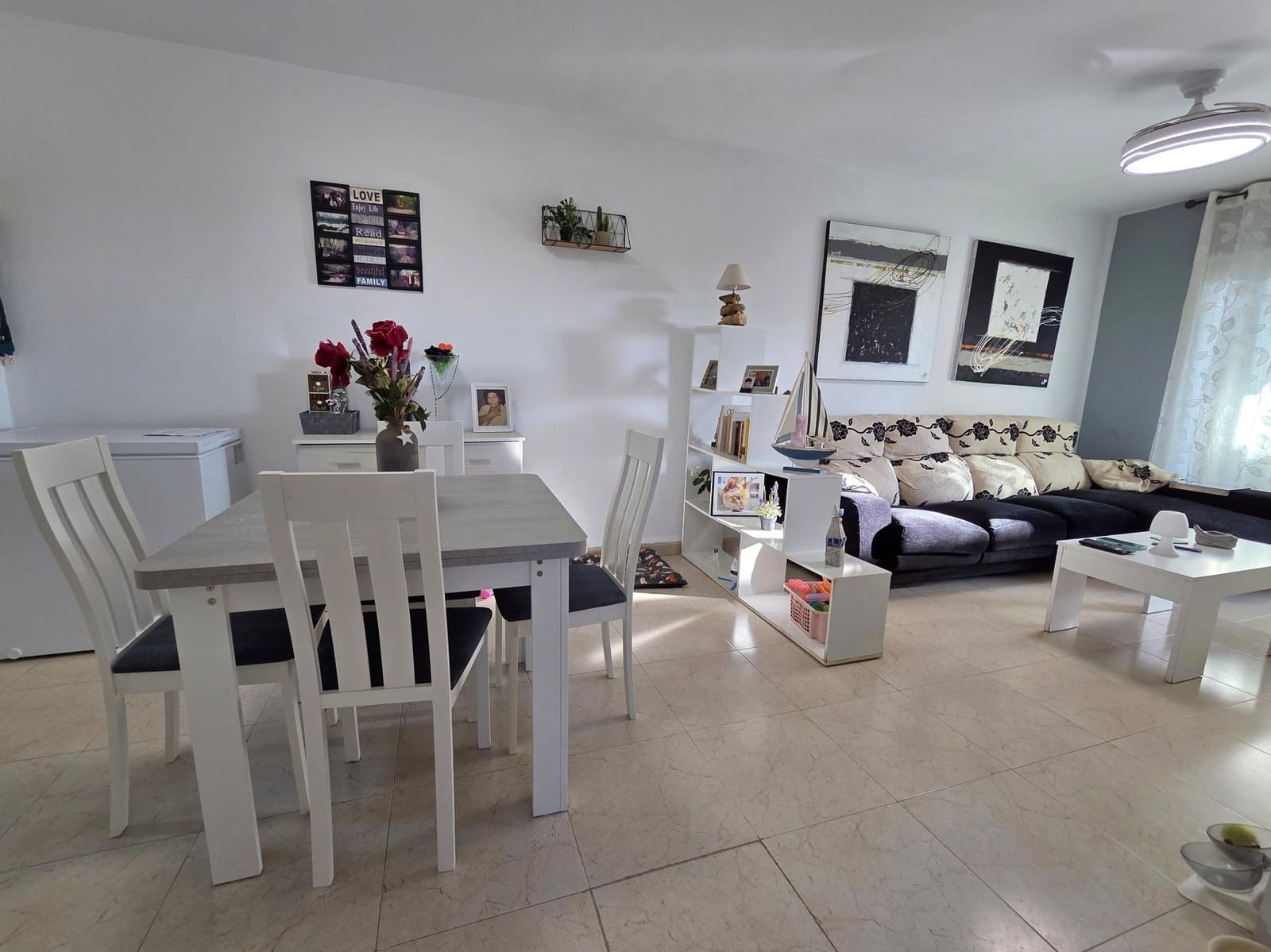 2 soverom Leilighet til salgs i Vinaros med svømmebasseng garasje - € 165 000 (Ref: 9375223)