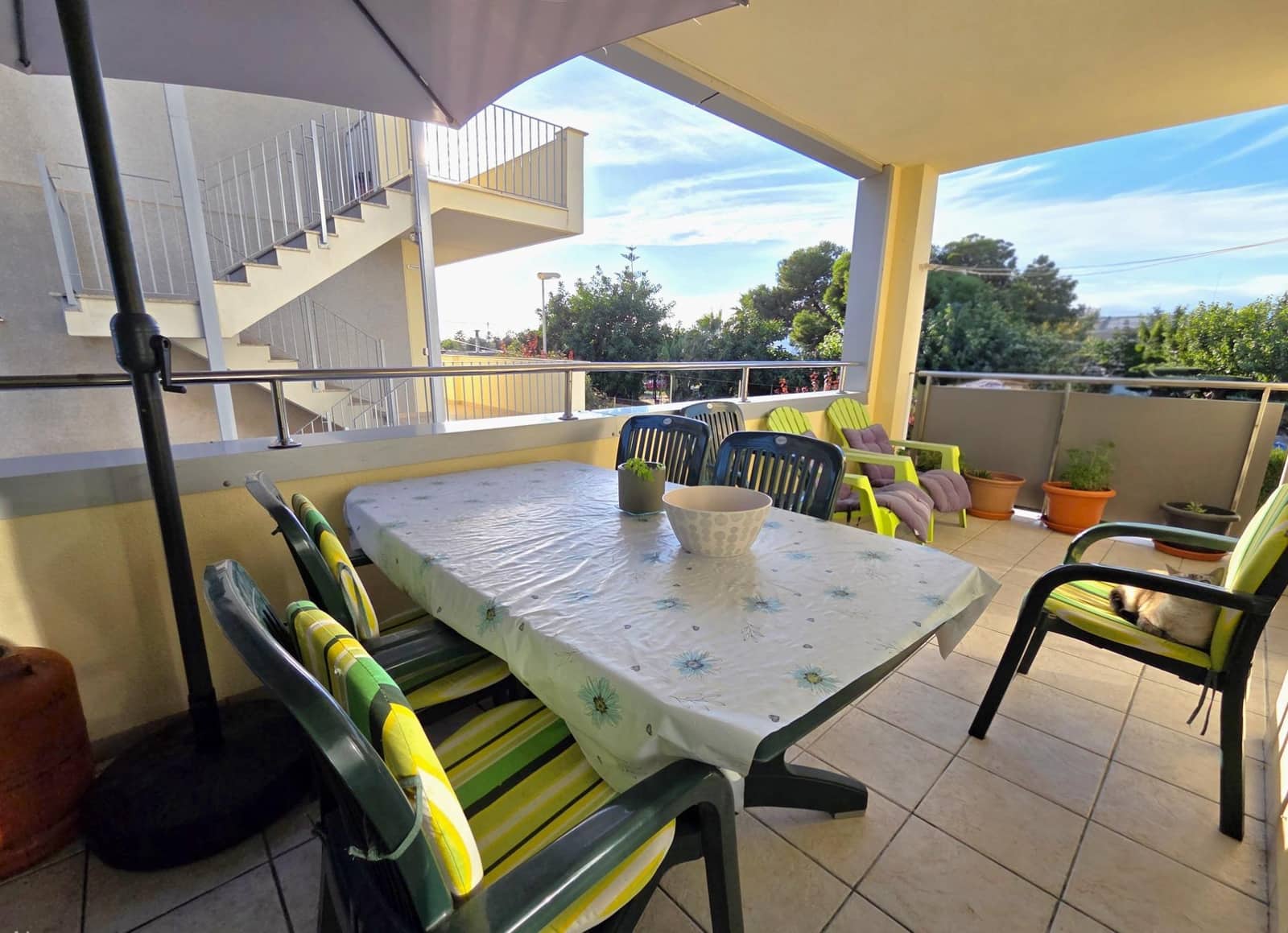 2 soverom Leilighet til salgs i Vinaros med svømmebasseng garasje - € 165 000 (Ref: 9375223)