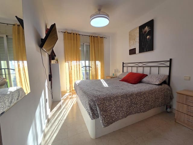 2 slaapkamer Appartement te koop in Vinaròs met zwembad garage - € 165.000 (Ref: 9375223)