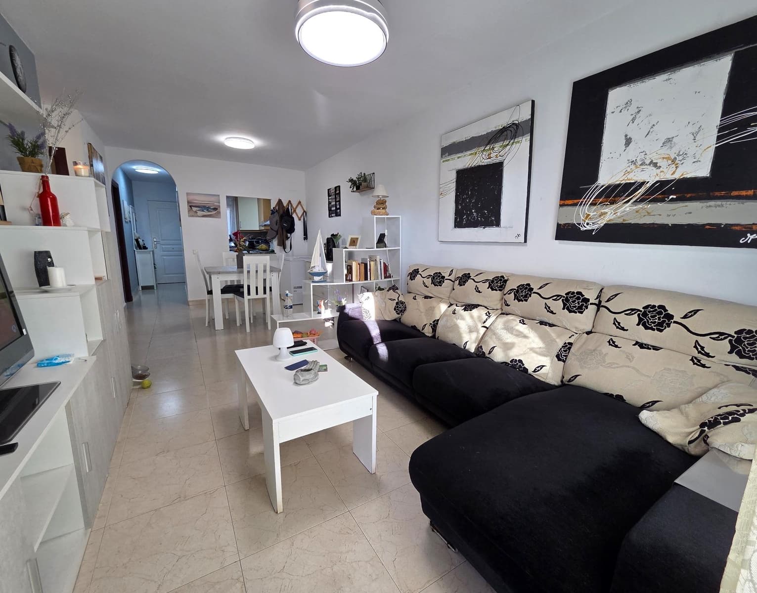 2 soverom Leilighet til salgs i Vinaros med svømmebasseng garasje - € 165 000 (Ref: 9375223)