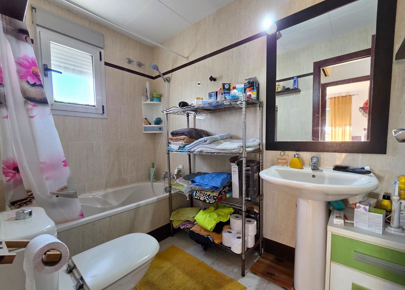 2 soverom Leilighet til salgs i Vinaros med svømmebasseng garasje - € 165 000 (Ref: 9375223)