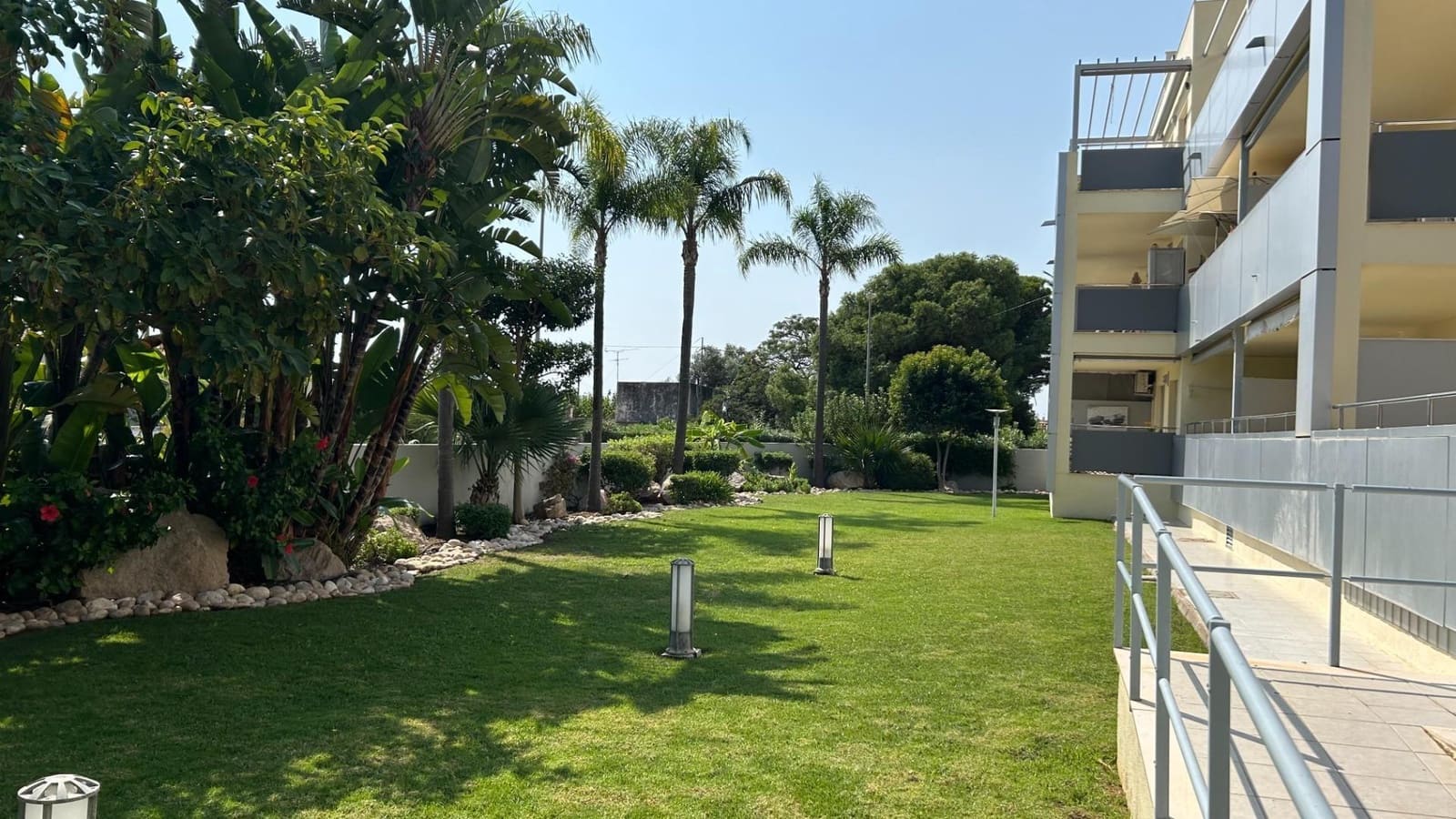 2 soverom Leilighet til salgs i Vinaros med svømmebasseng garasje - € 165 000 (Ref: 9375223)