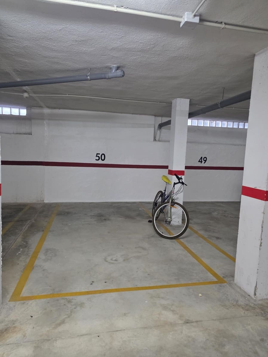 2 slaapkamer Appartement te koop in Vinaros met zwembad garage - € 160.000 (Ref: 9375223)