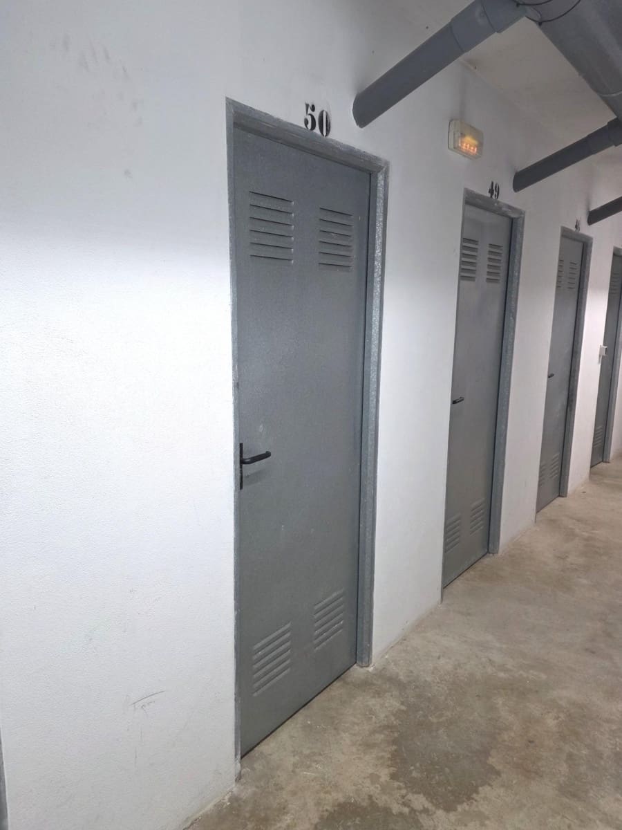 2 slaapkamer Appartement te koop in Vinaros met zwembad garage - € 160.000 (Ref: 9375223)