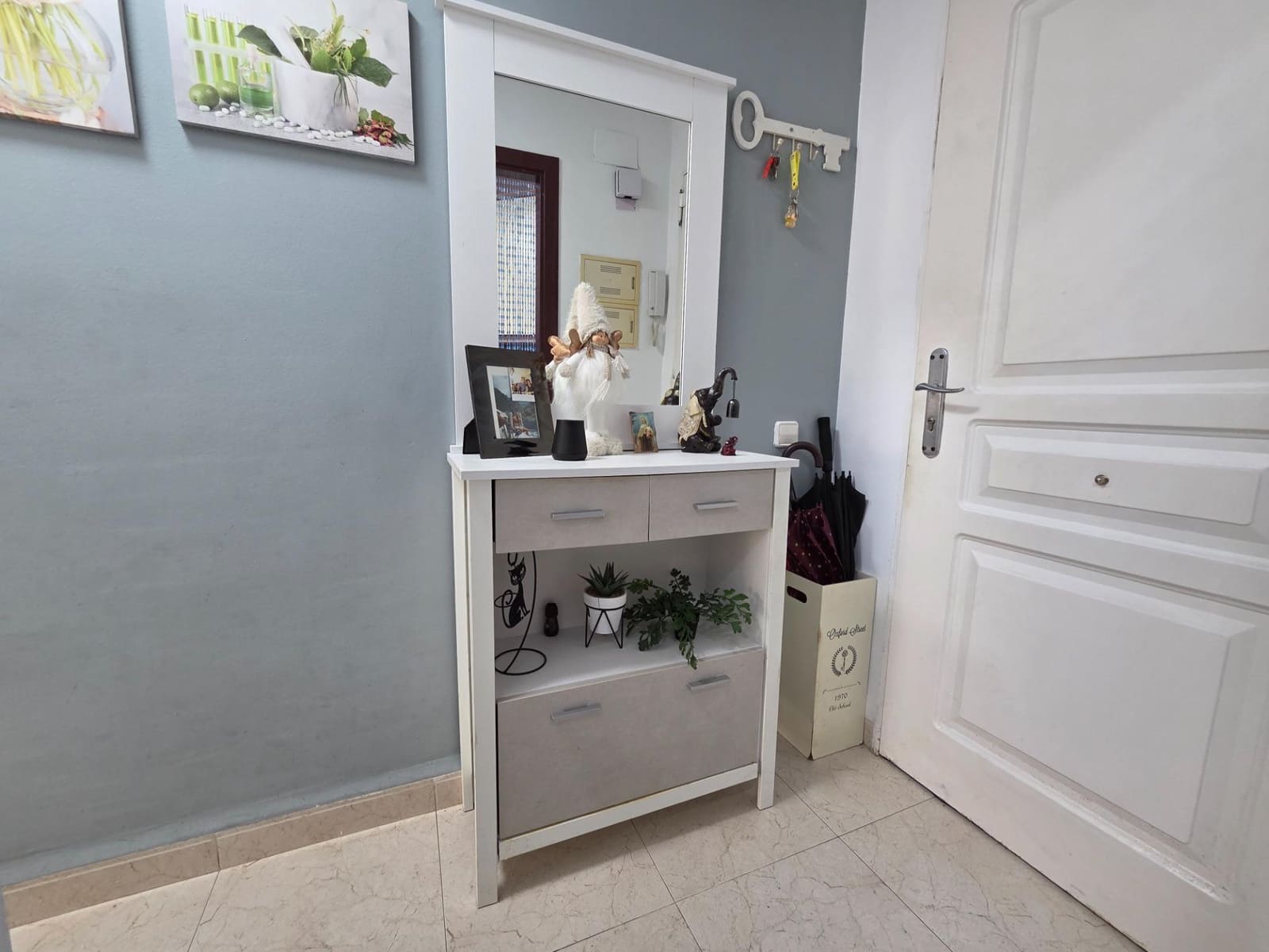 2 slaapkamer Appartement te koop in Vinaros met zwembad garage - € 160.000 (Ref: 9375223)