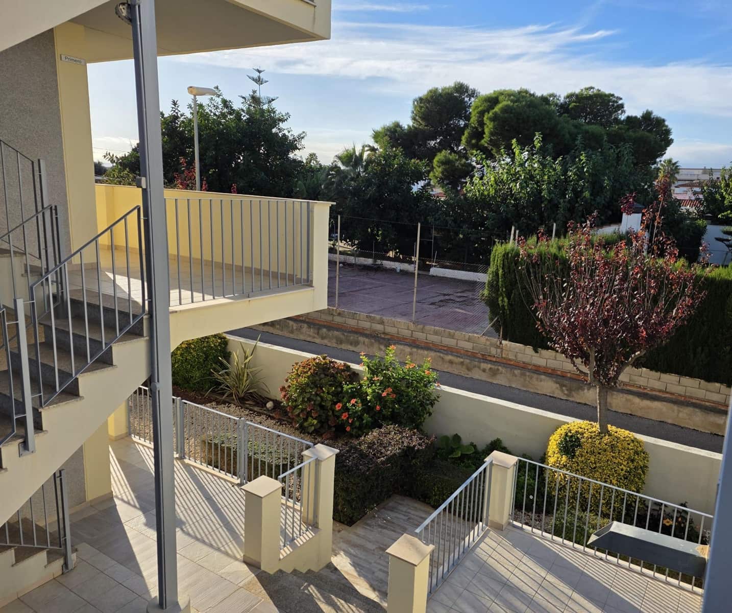 2 slaapkamer Appartement te koop in Vinaros met zwembad garage - € 160.000 (Ref: 9375223)