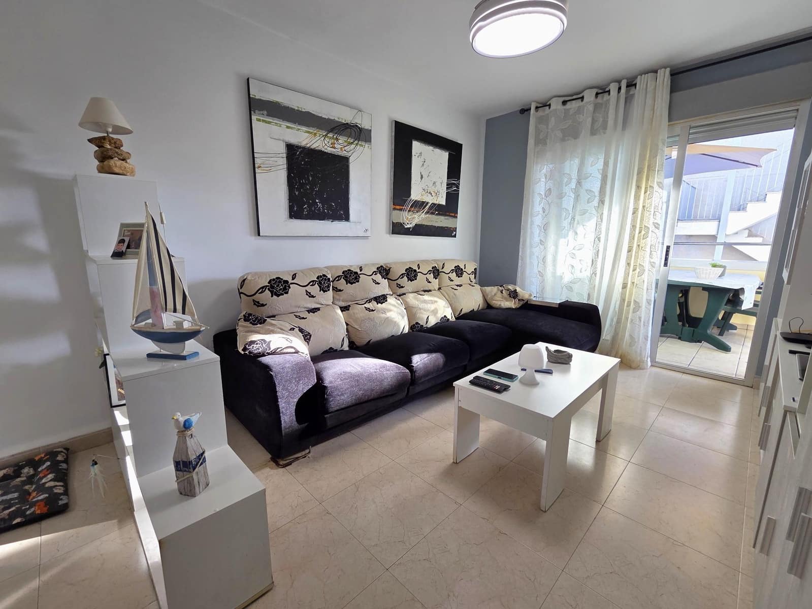 2 slaapkamer Appartement te koop in Vinaros met zwembad garage - € 160.000 (Ref: 9375223)