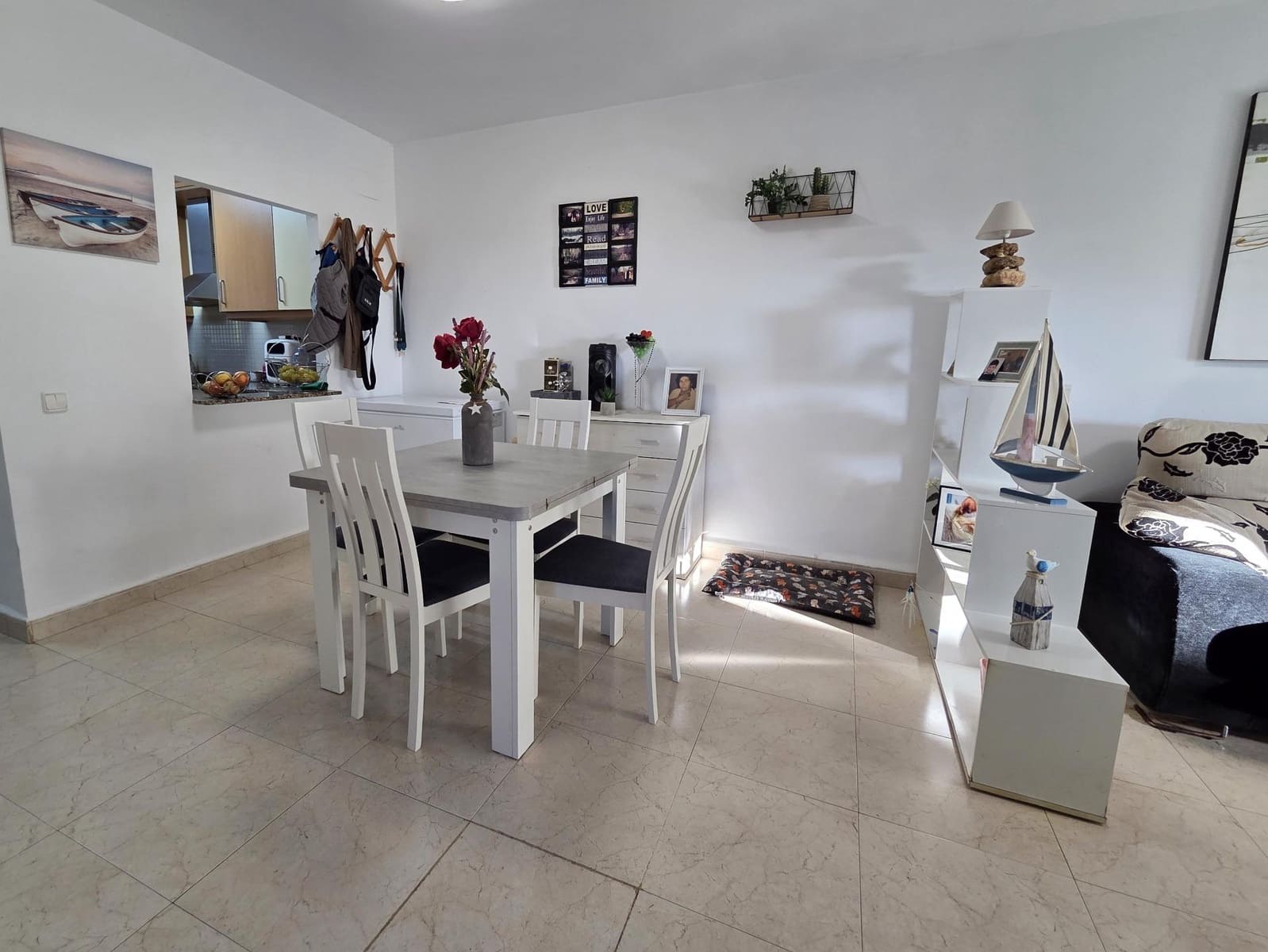 2 slaapkamer Appartement te koop in Vinaros met zwembad garage - € 160.000 (Ref: 9375223)