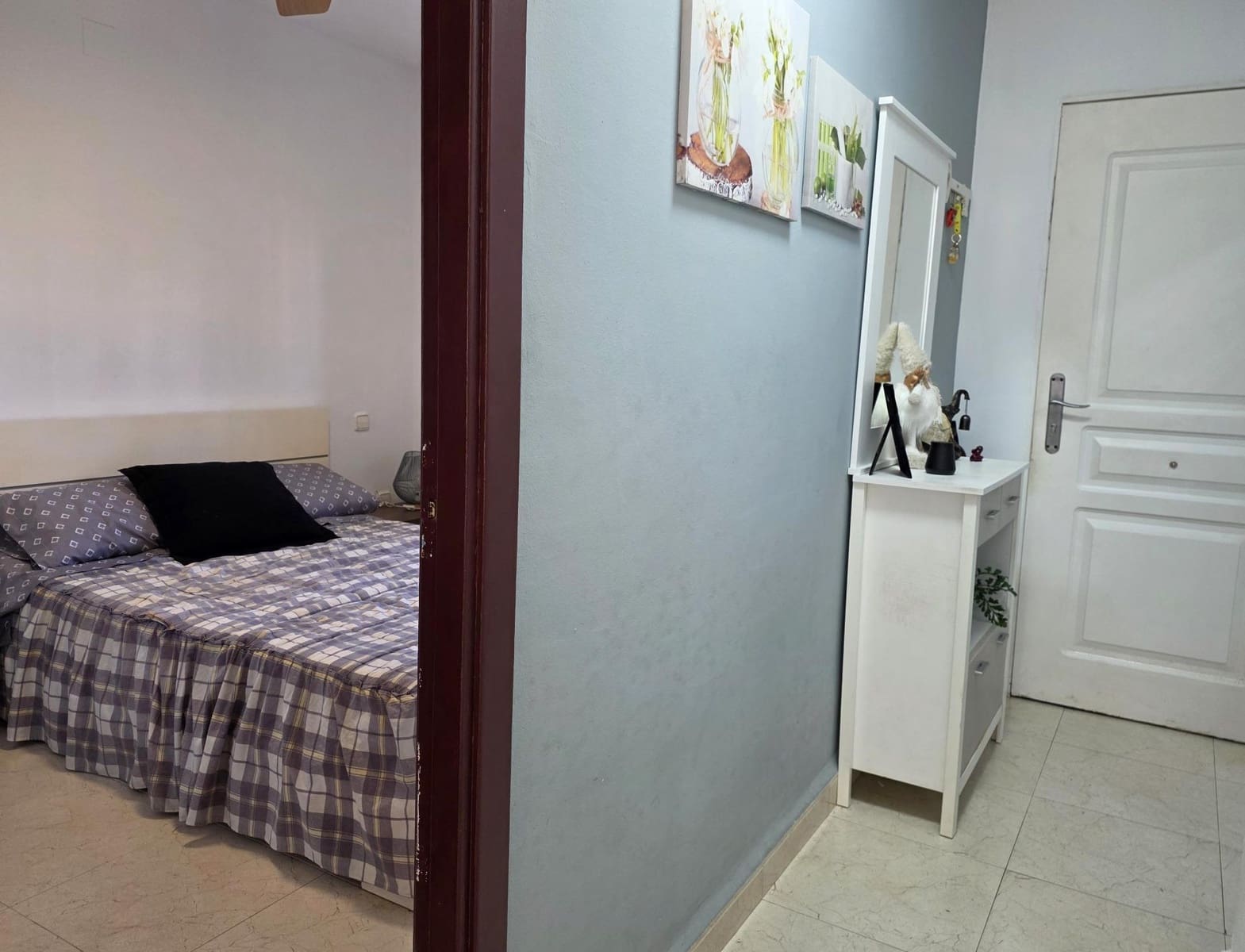 2 slaapkamer Appartement te koop in Vinaros met zwembad garage - € 160.000 (Ref: 9375223)