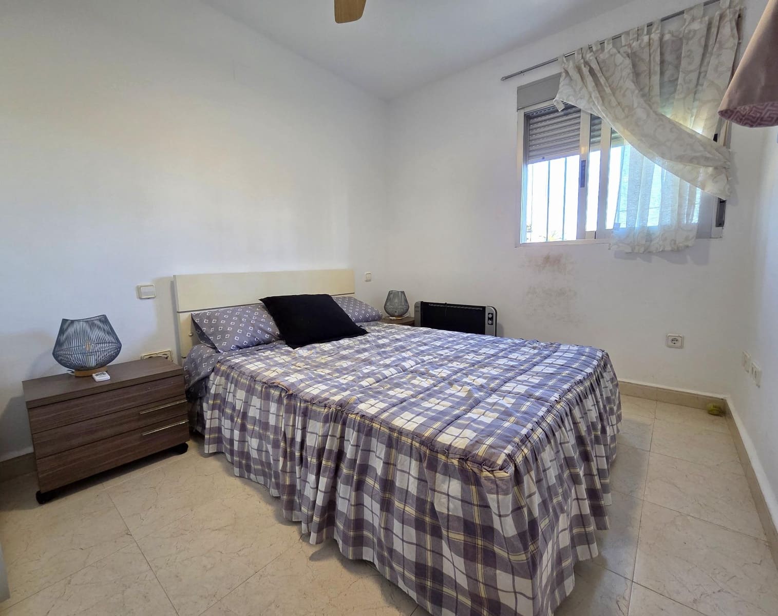 2 slaapkamer Appartement te koop in Vinaros met zwembad garage - € 160.000 (Ref: 9375223)