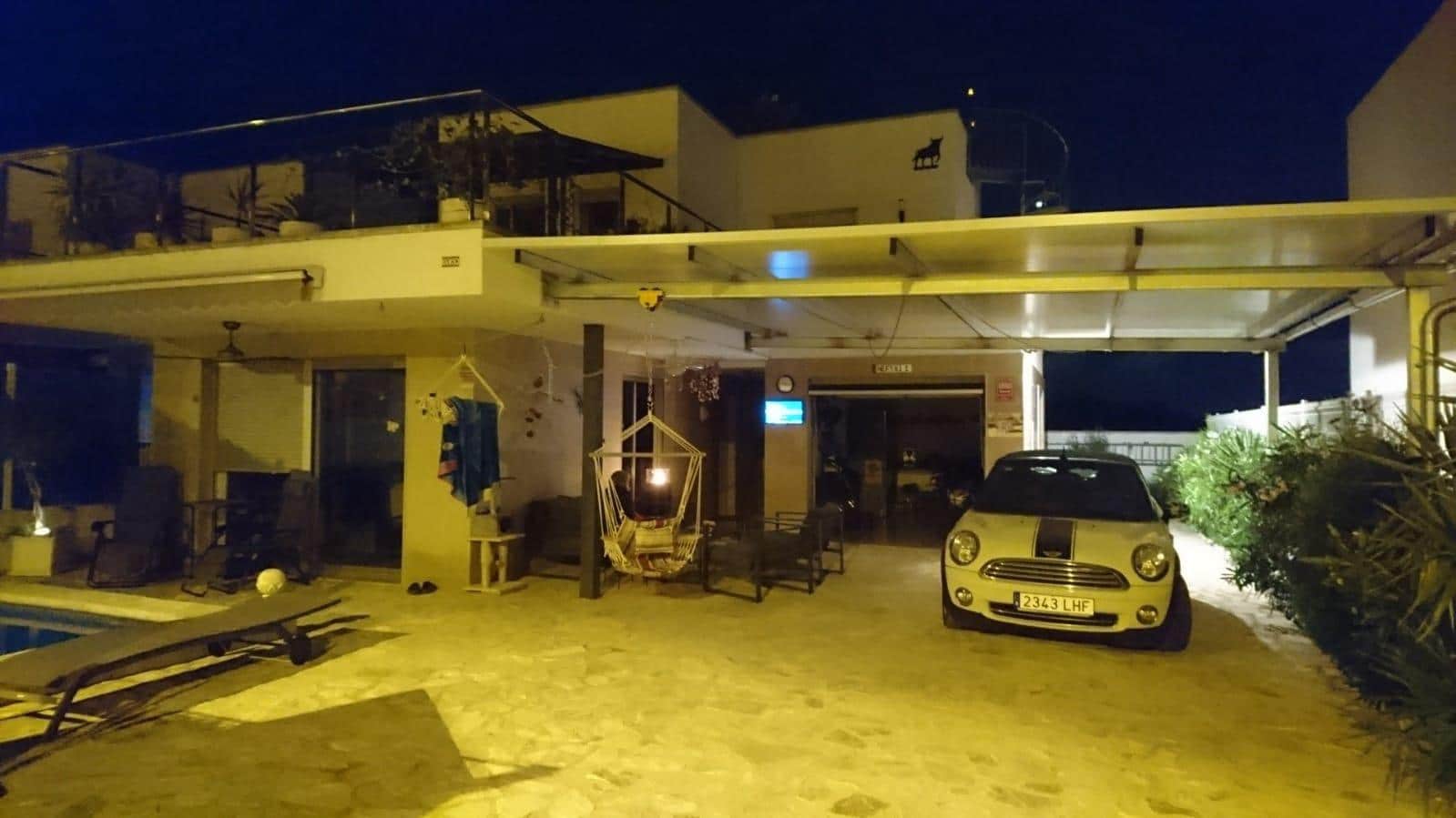 2 soveværelse Villa til salg i Peniscola med swimmingpool garage - € 325.000 (Ref: 9401826)