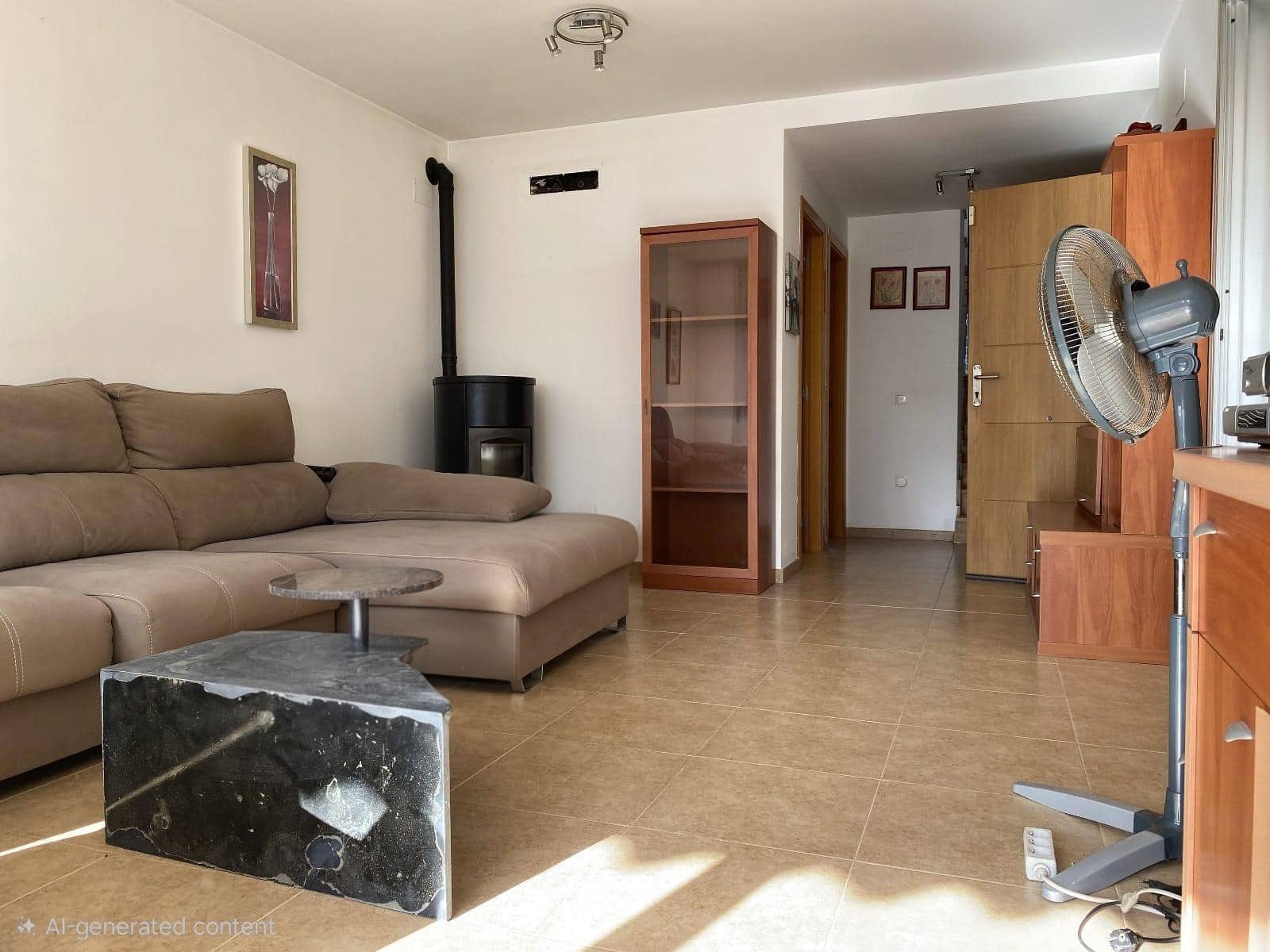 2 soveværelse Villa til salg i Peniscola med swimmingpool garage - € 325.000 (Ref: 9401826)