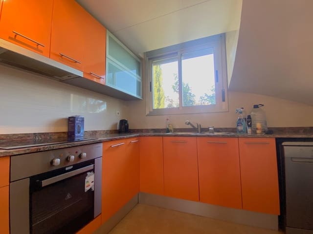 2 soveværelse Villa til salg i Peñíscola med swimmingpool garage - € 325.000 (Ref: 9401826)