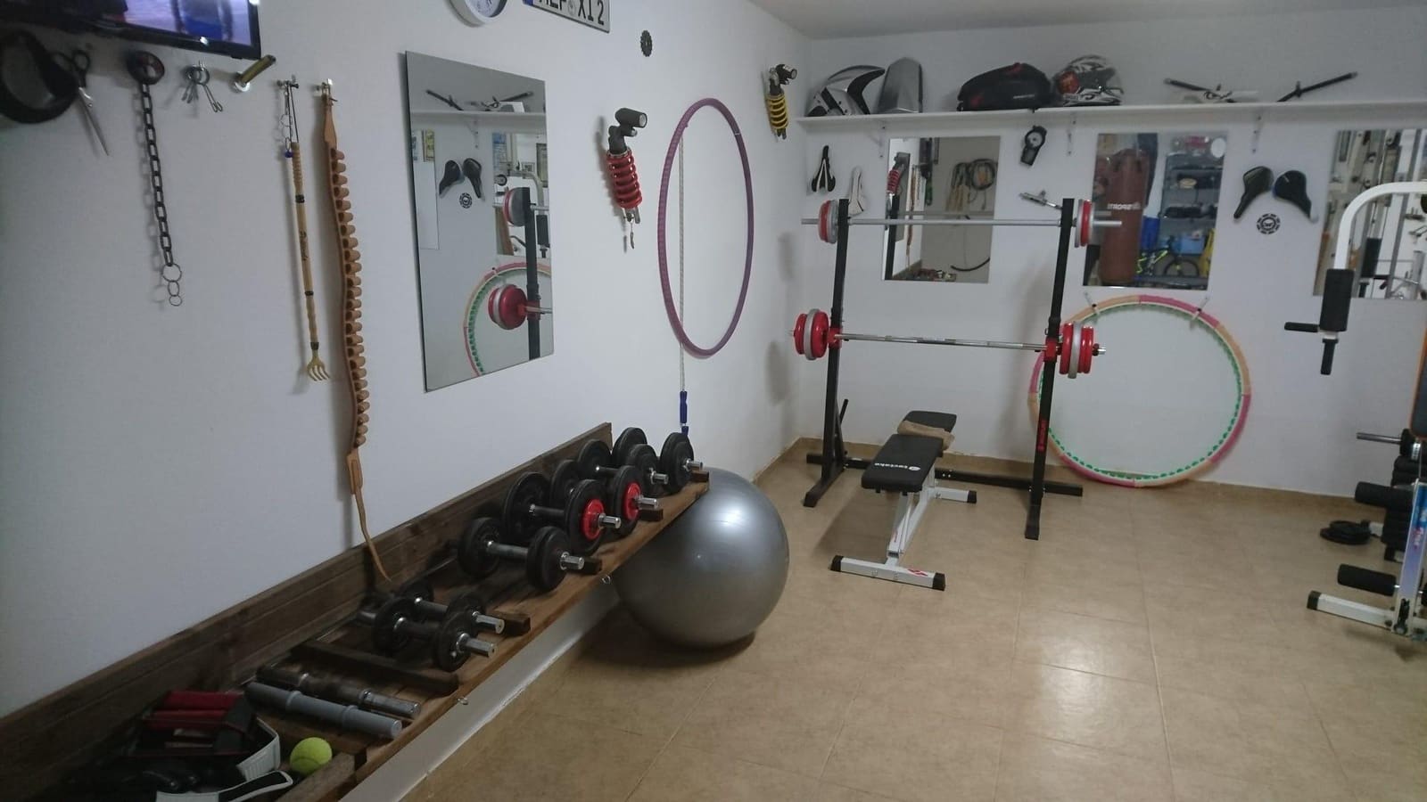 2 soveværelse Villa til salg i Peniscola med swimmingpool garage - € 325.000 (Ref: 9401826)