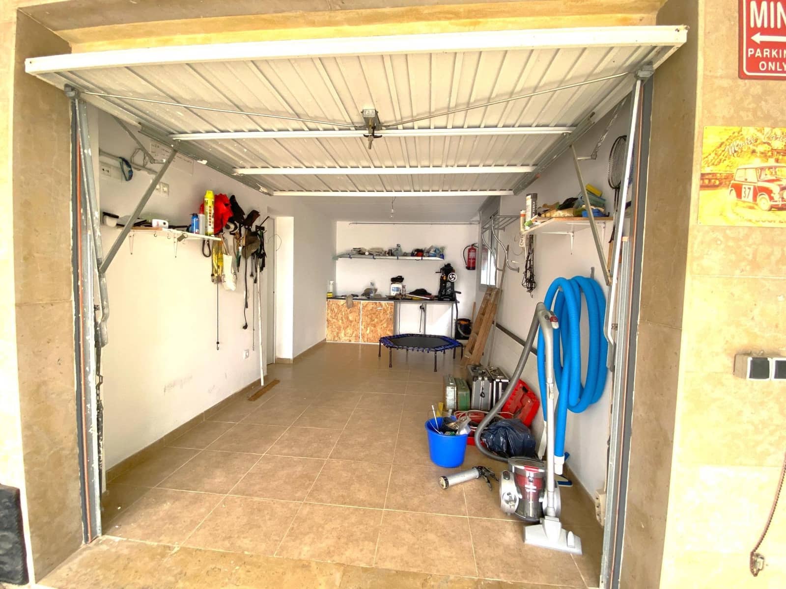 2 soveværelse Villa til salg i Peniscola med swimmingpool garage - € 325.000 (Ref: 9401826)