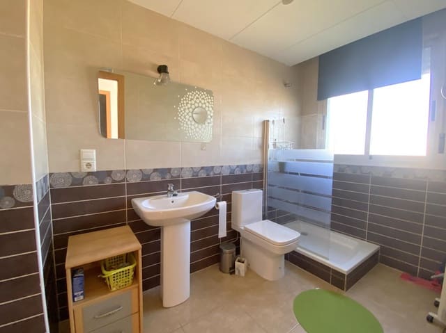 2 soveværelse Villa til salg i Peñíscola med swimmingpool garage - € 325.000 (Ref: 9401826)