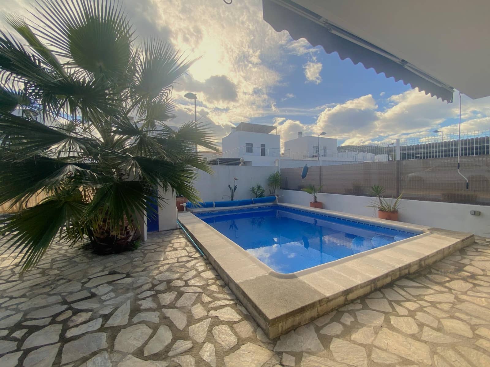 2 soveværelse Villa til salg i Peniscola med swimmingpool garage - € 325.000 (Ref: 9401826)