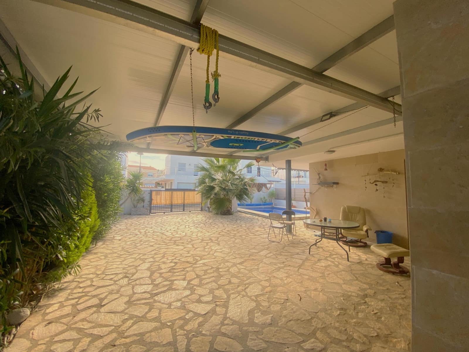 2 soveværelse Villa til salg i Peniscola med swimmingpool garage - € 325.000 (Ref: 9401826)