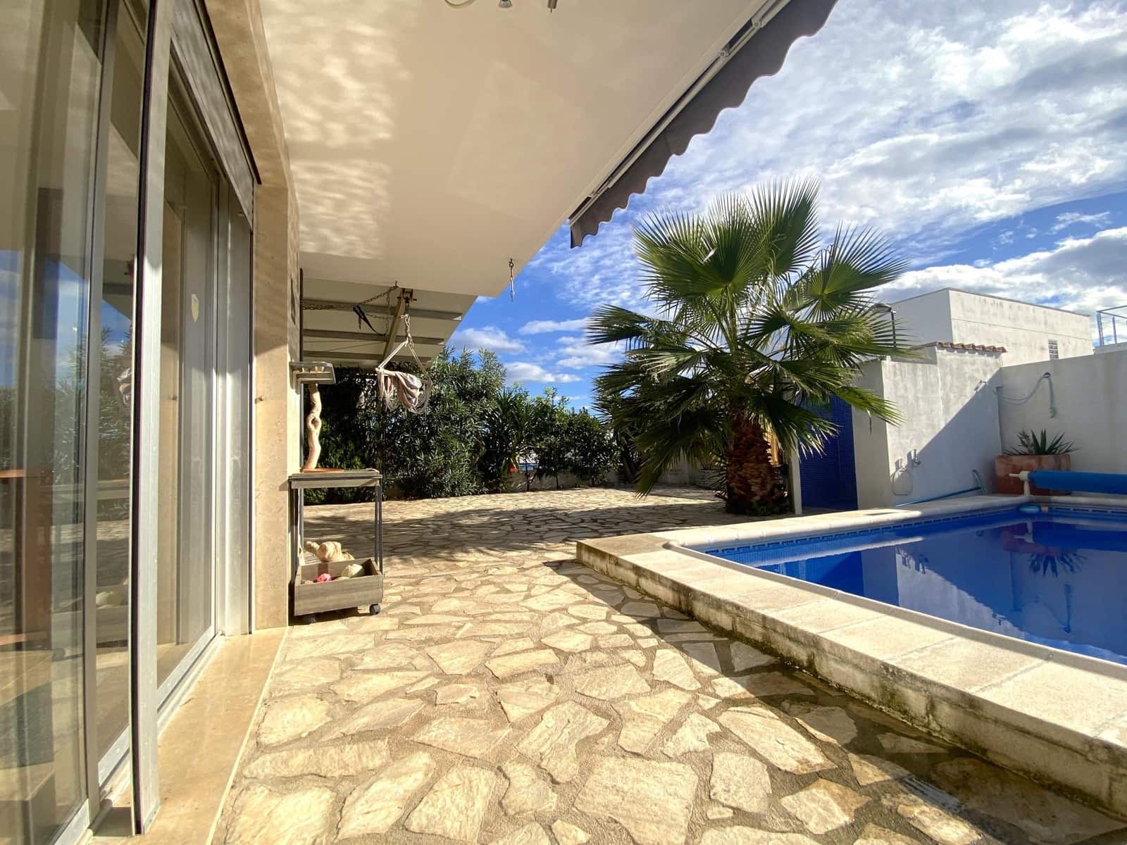 2 soveværelse Villa til salg i Peniscola med swimmingpool garage - € 325.000 (Ref: 9401826)