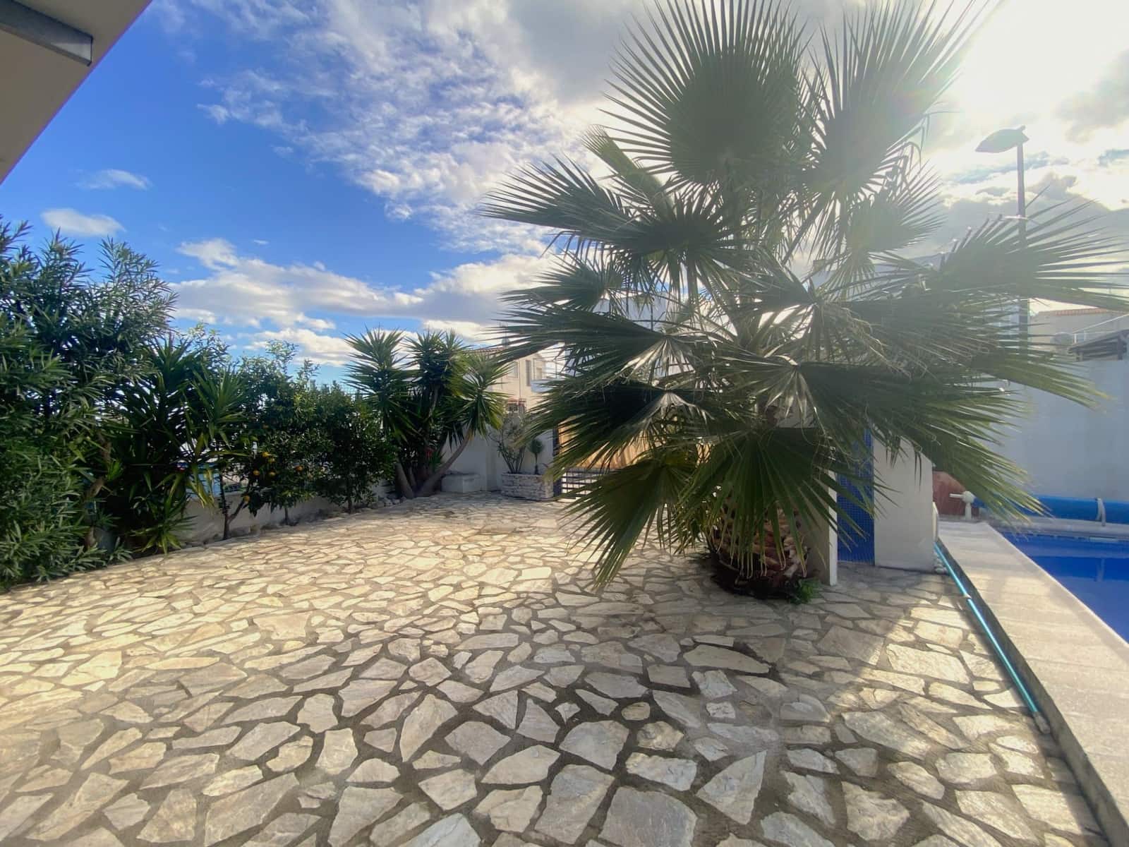 2 soveværelse Villa til salg i Peniscola med swimmingpool garage - € 325.000 (Ref: 9401826)