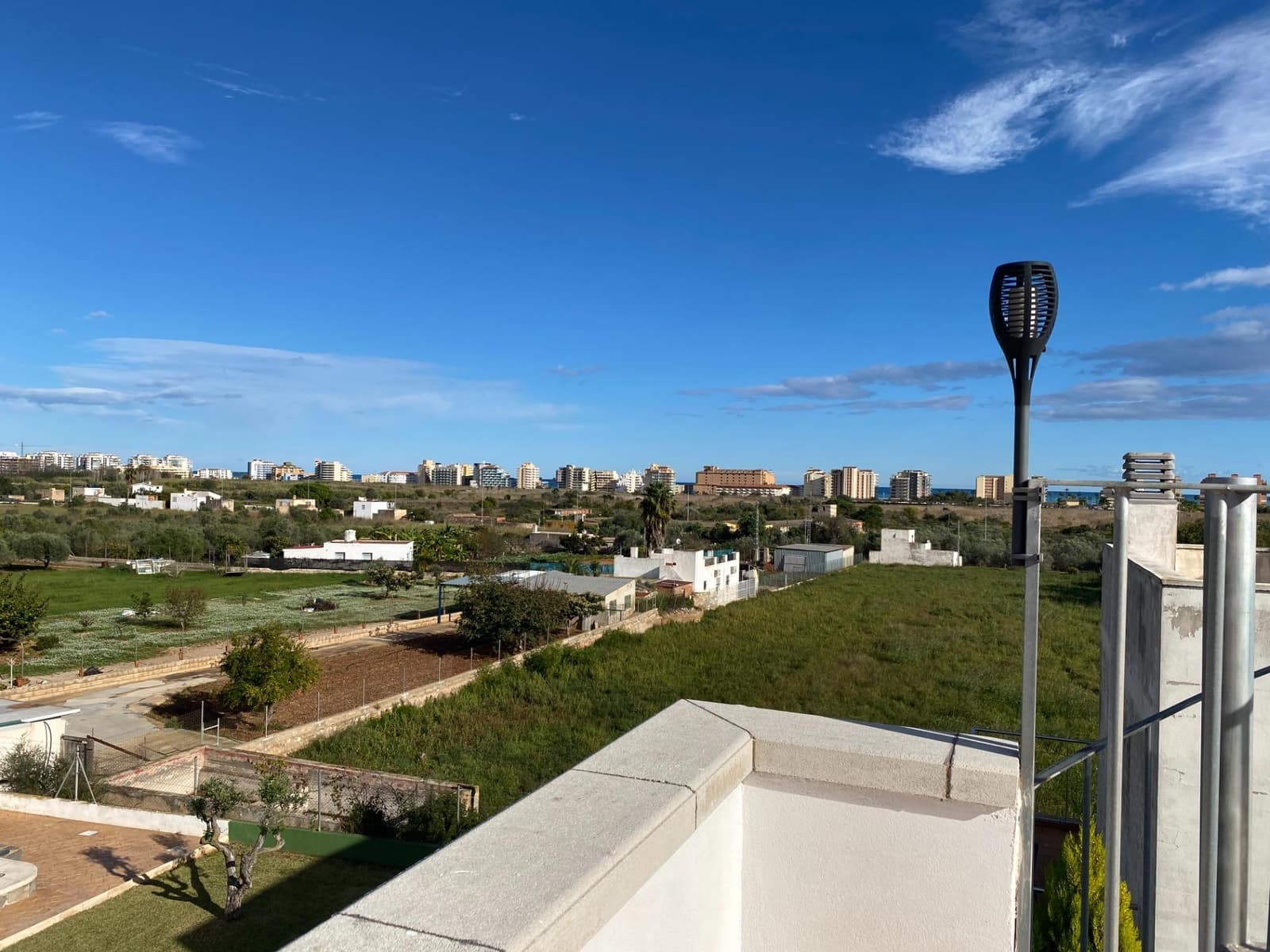 2 soveværelse Villa til salg i Peniscola med swimmingpool garage - € 325.000 (Ref: 9401826)