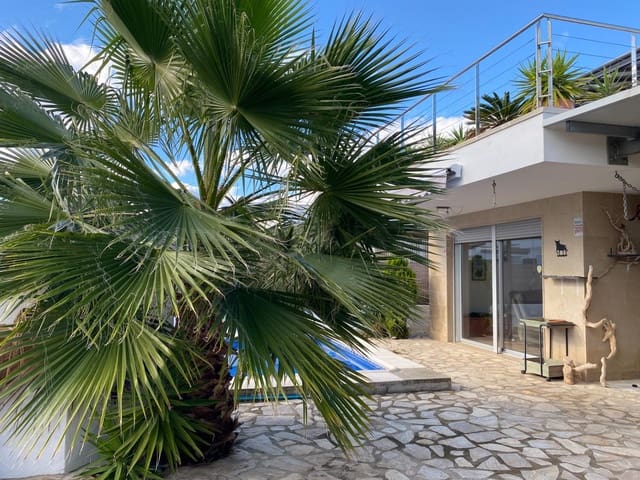 2 soveværelse Villa til salg i Peñíscola med swimmingpool garage - € 325.000 (Ref: 9401826)