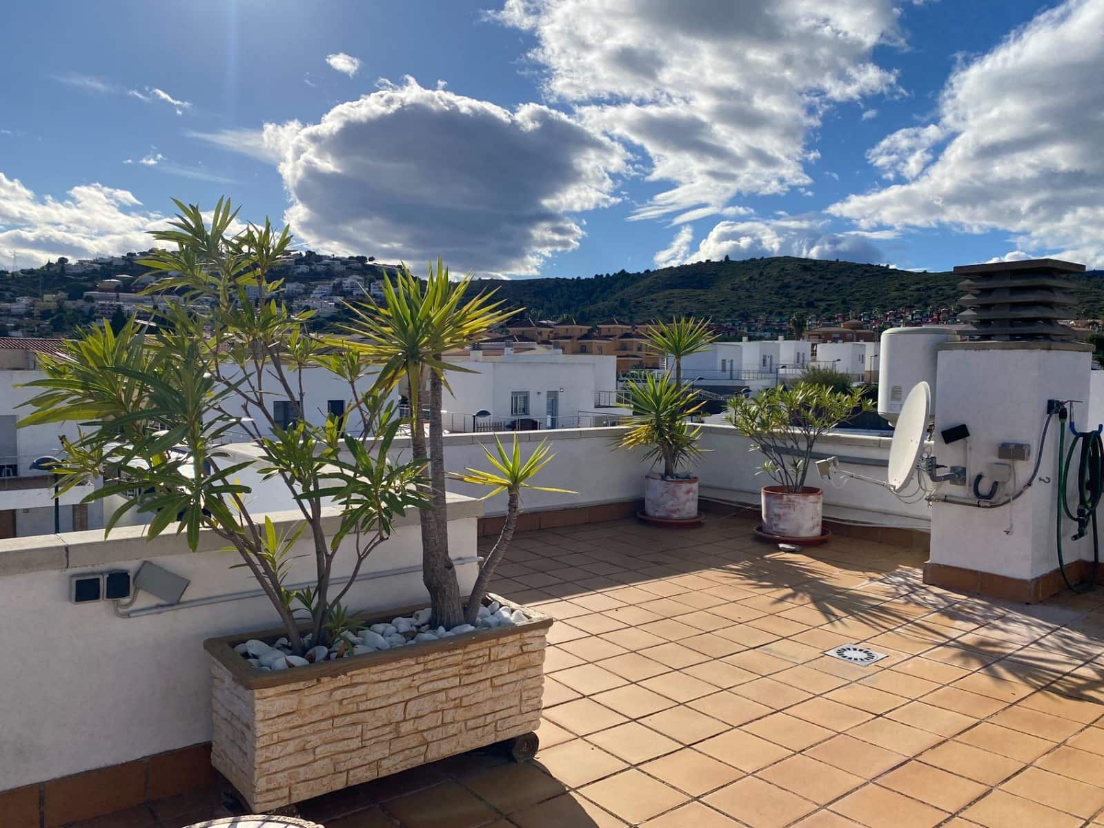 2 soveværelse Villa til salg i Peniscola med swimmingpool garage - € 325.000 (Ref: 9401826)