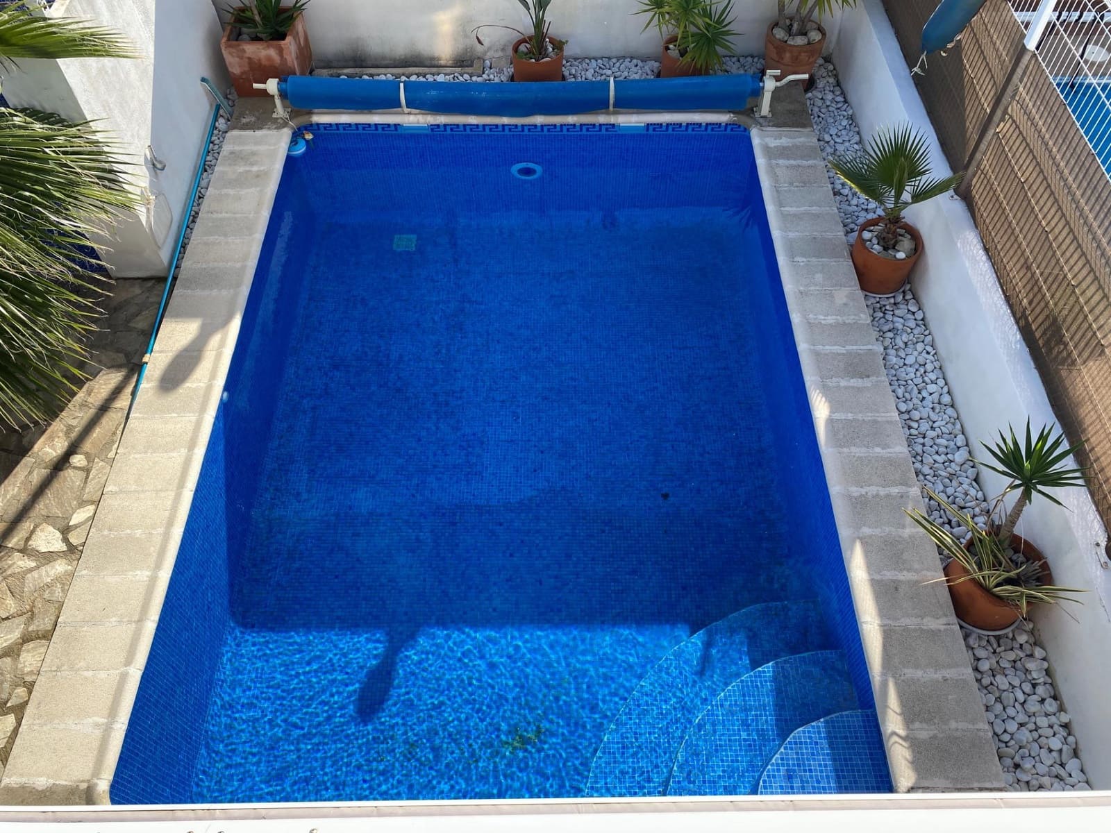 2 soveværelse Villa til salg i Peniscola med swimmingpool garage - € 325.000 (Ref: 9401826)