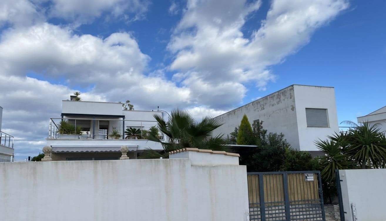 2 bedroom Villa for sale in Peniscola with pool garage - € 315,000 (Ref: 9401826)