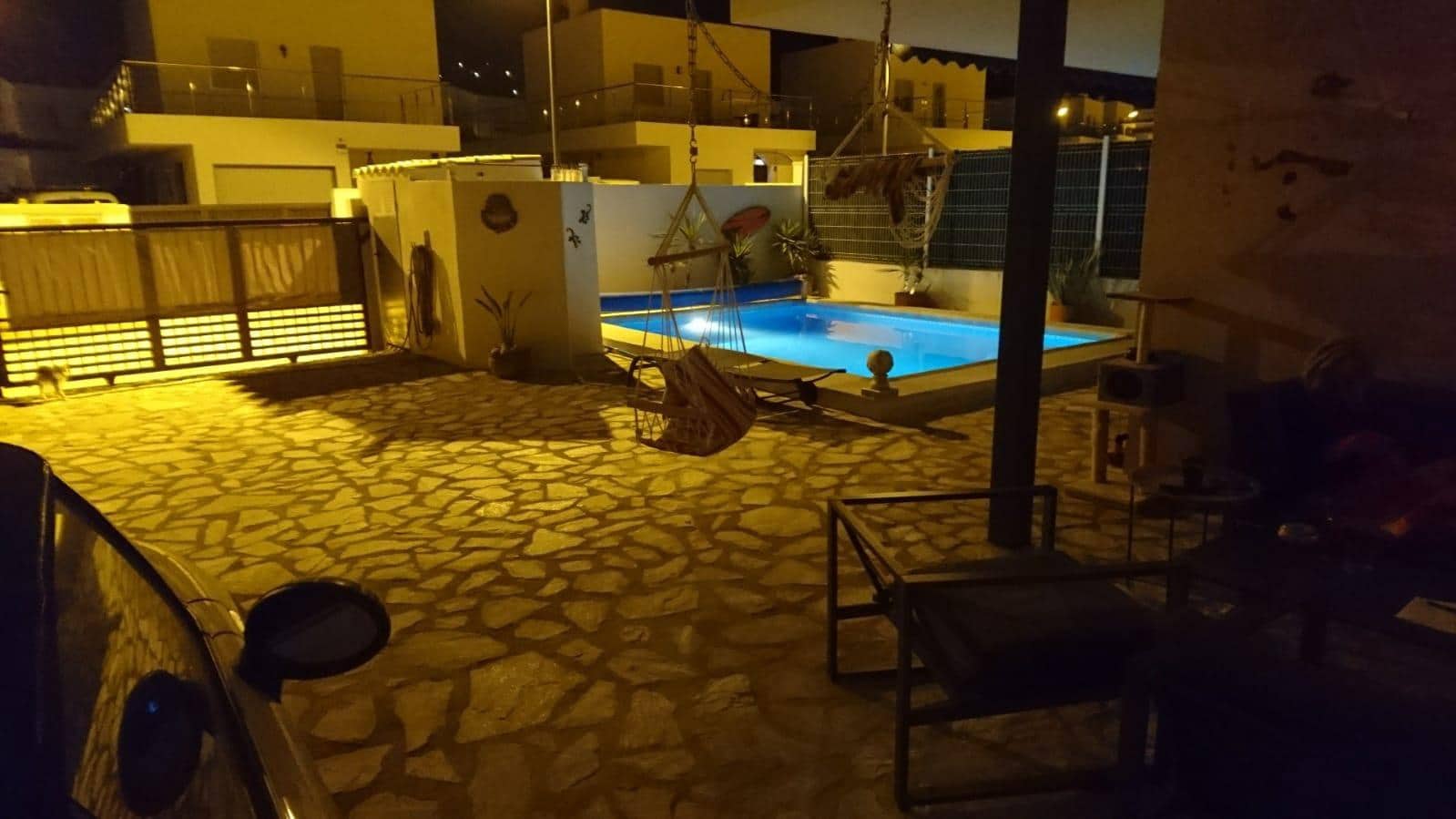 2 bedroom Villa for sale in Peniscola with pool garage - € 315,000 (Ref: 9401826)