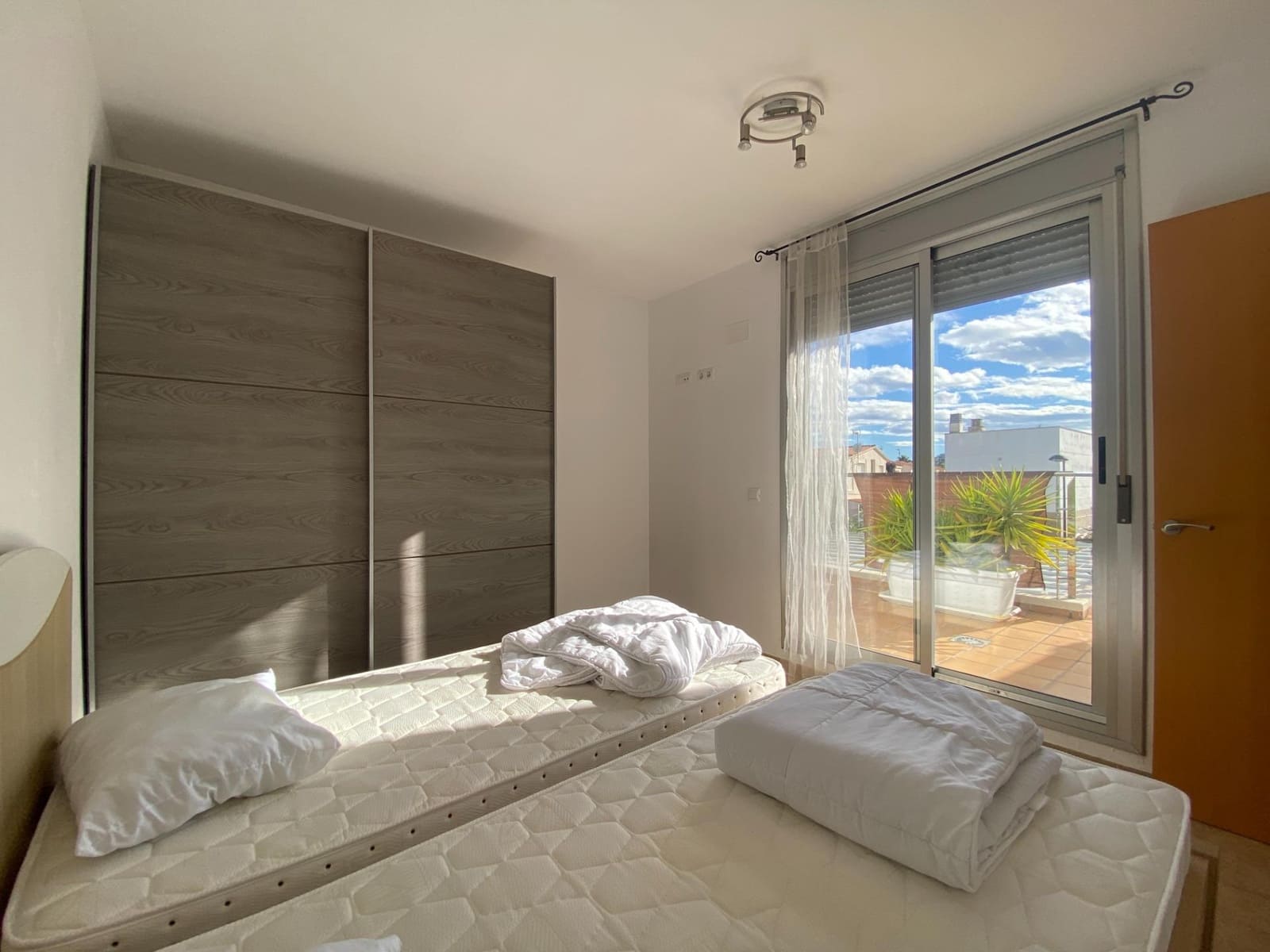 2 bedroom Villa for sale in Peniscola with pool garage - € 315,000 (Ref: 9401826)