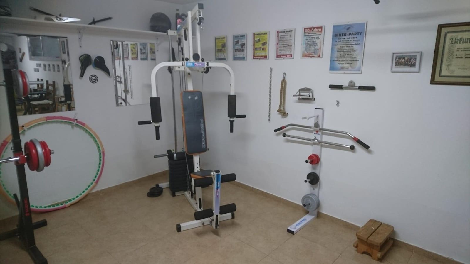 2 bedroom Villa for sale in Peniscola with pool garage - € 315,000 (Ref: 9401826)