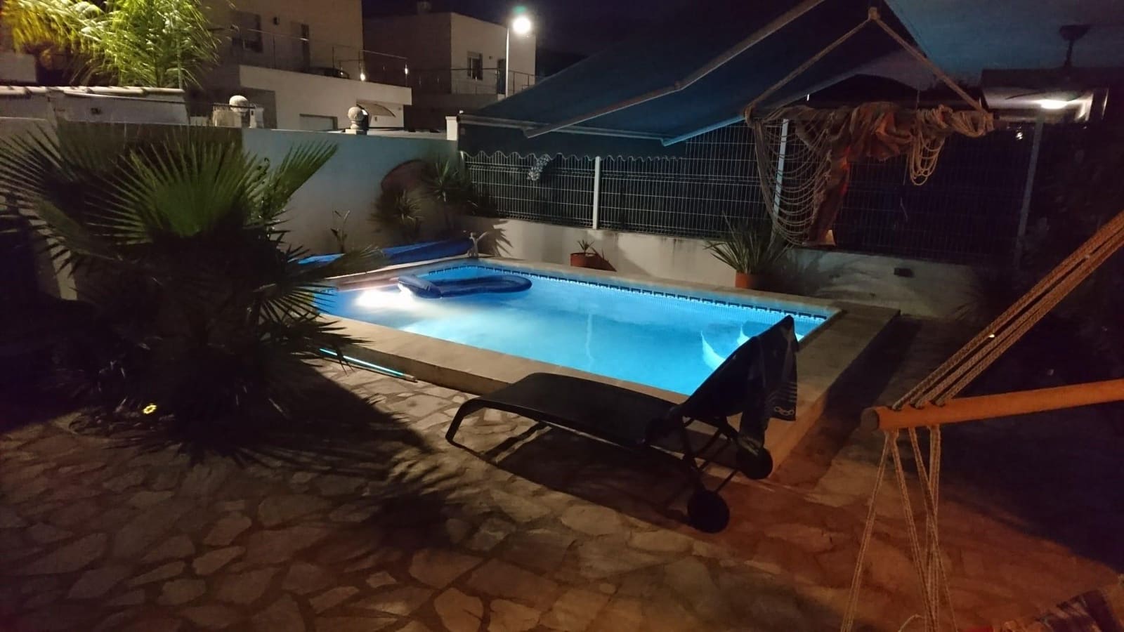 2 bedroom Villa for sale in Peniscola with pool garage - € 315,000 (Ref: 9401826)