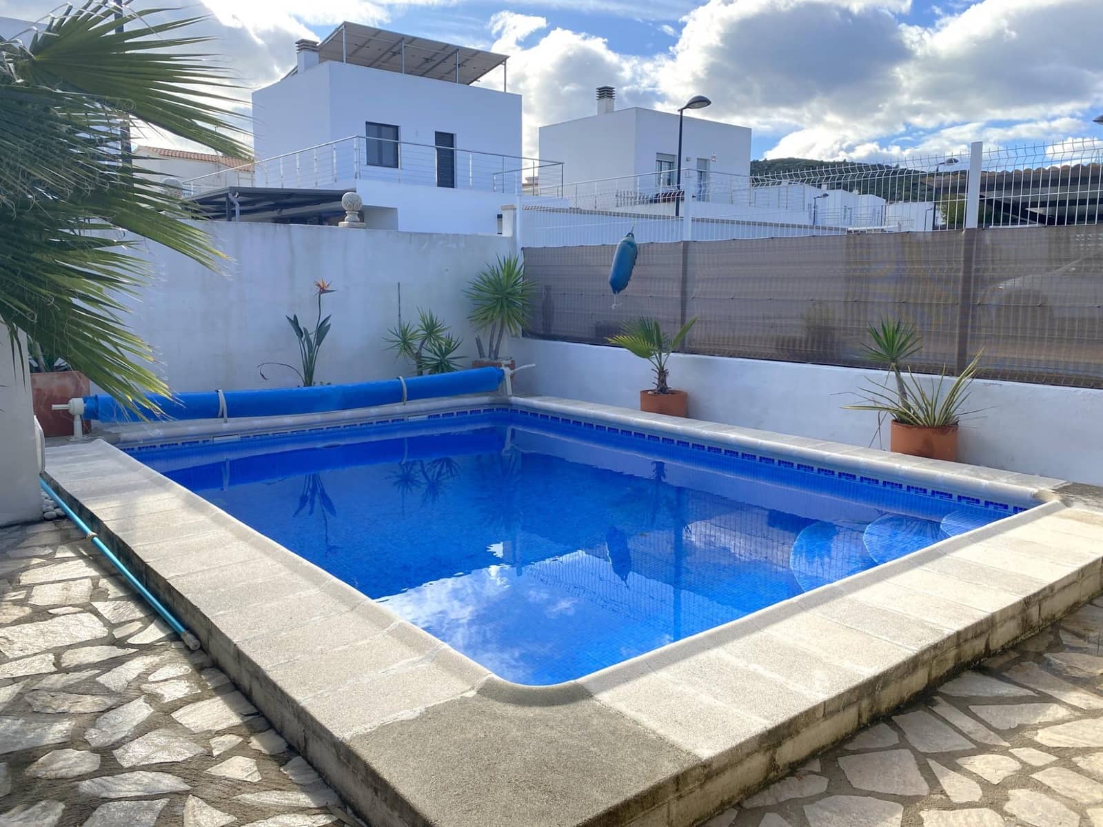 2 bedroom Villa for sale in Peniscola with pool garage - € 315,000 (Ref: 9401826)