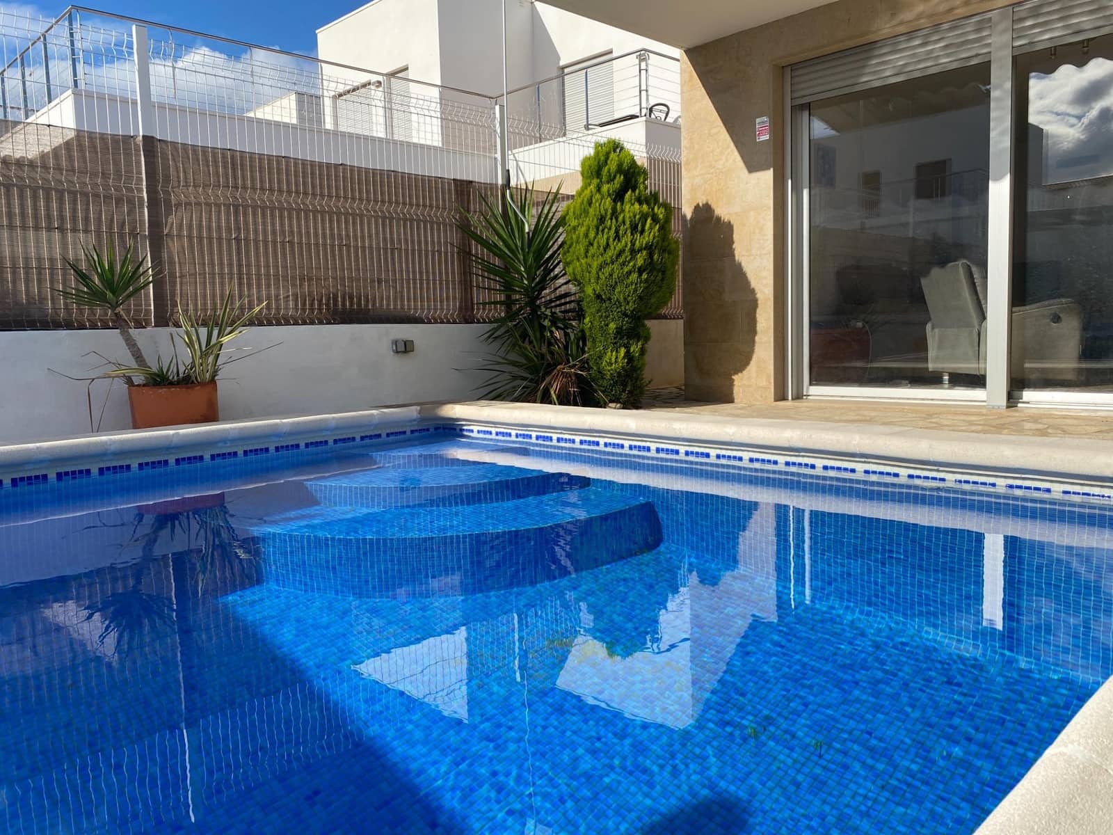 2 bedroom Villa for sale in Peniscola with pool garage - € 315,000 (Ref: 9401826)
