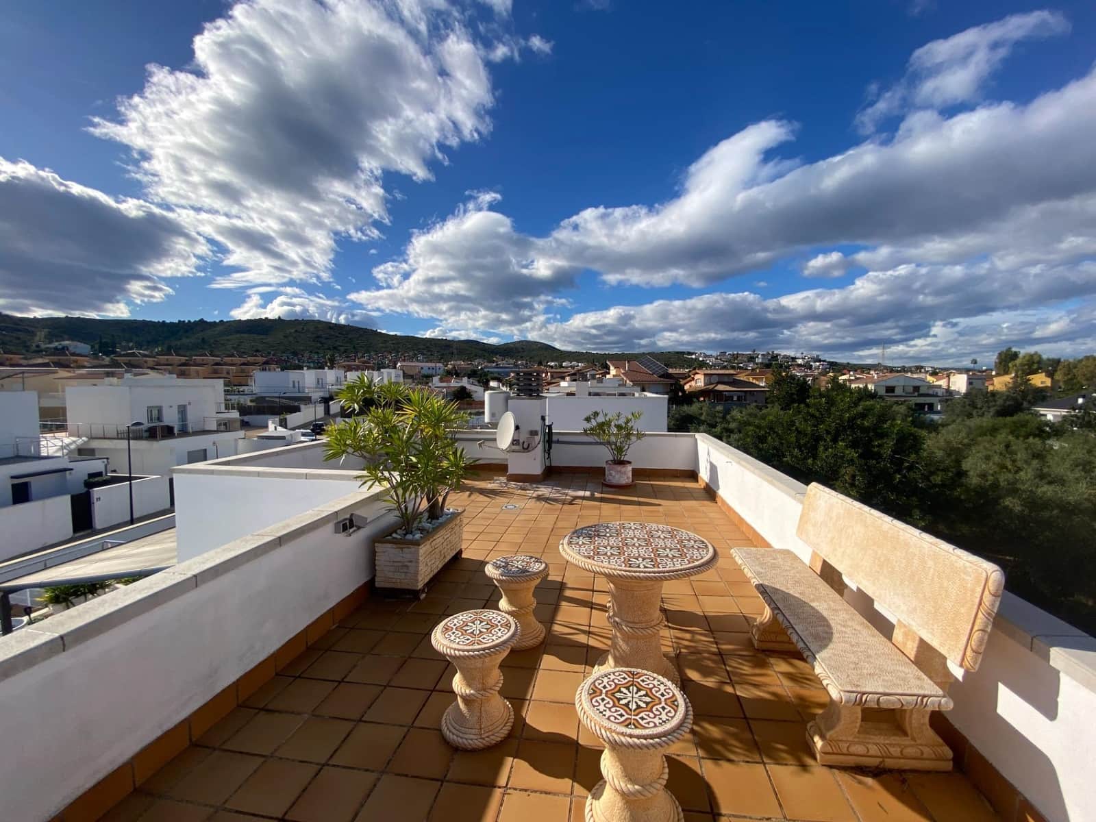 2 bedroom Villa for sale in Peniscola with pool garage - € 315,000 (Ref: 9401826)