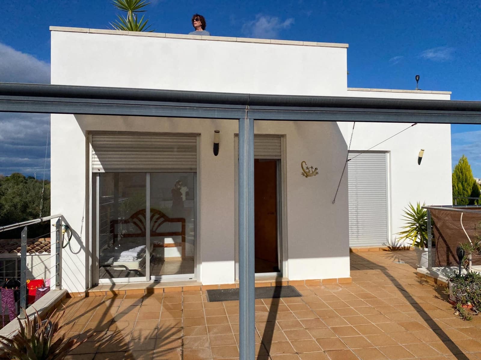 2 bedroom Villa for sale in Peniscola with pool garage - € 315,000 (Ref: 9401826)