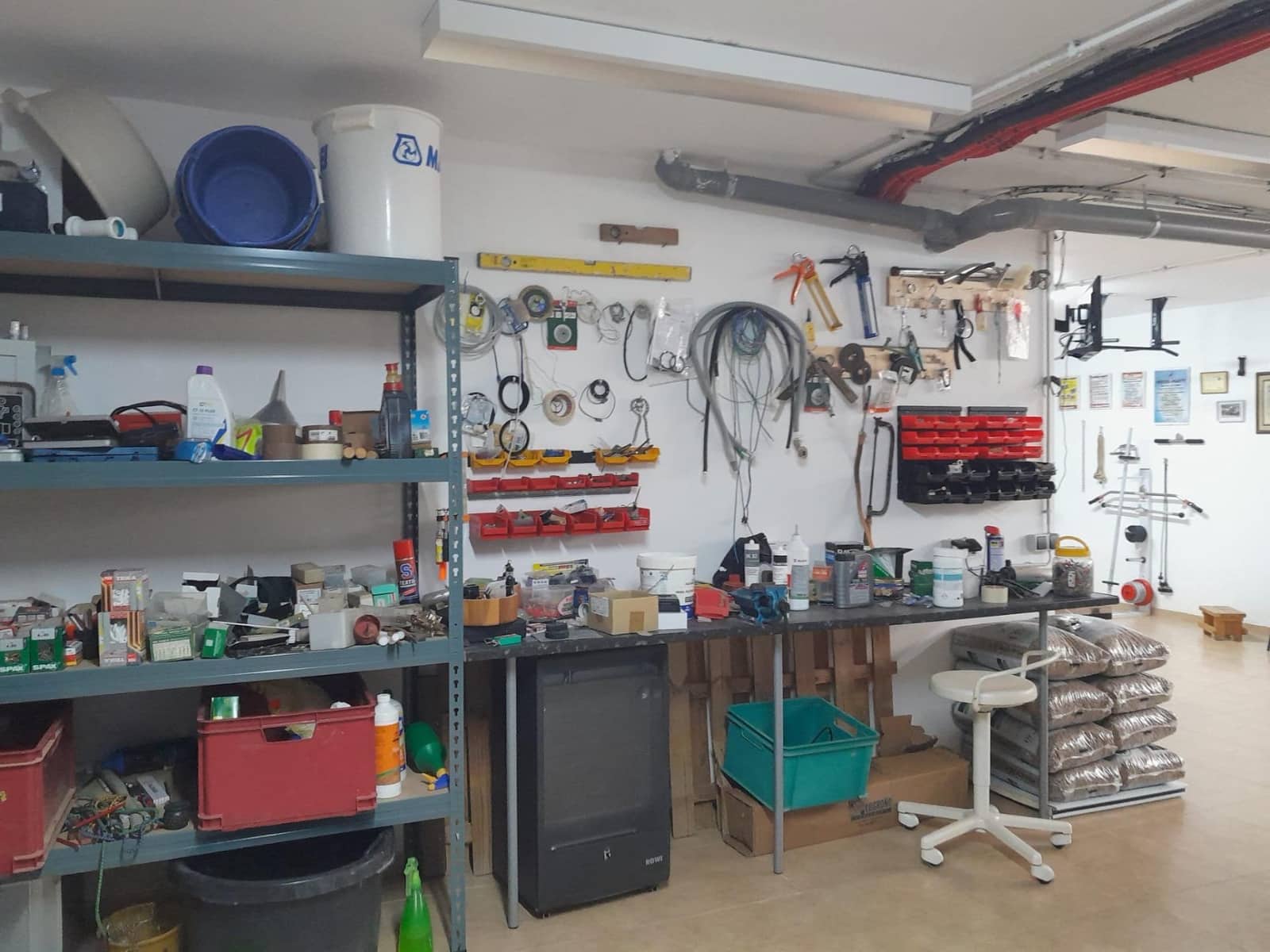 2 bedroom Villa for sale in Peniscola with pool garage - € 315,000 (Ref: 9401826)