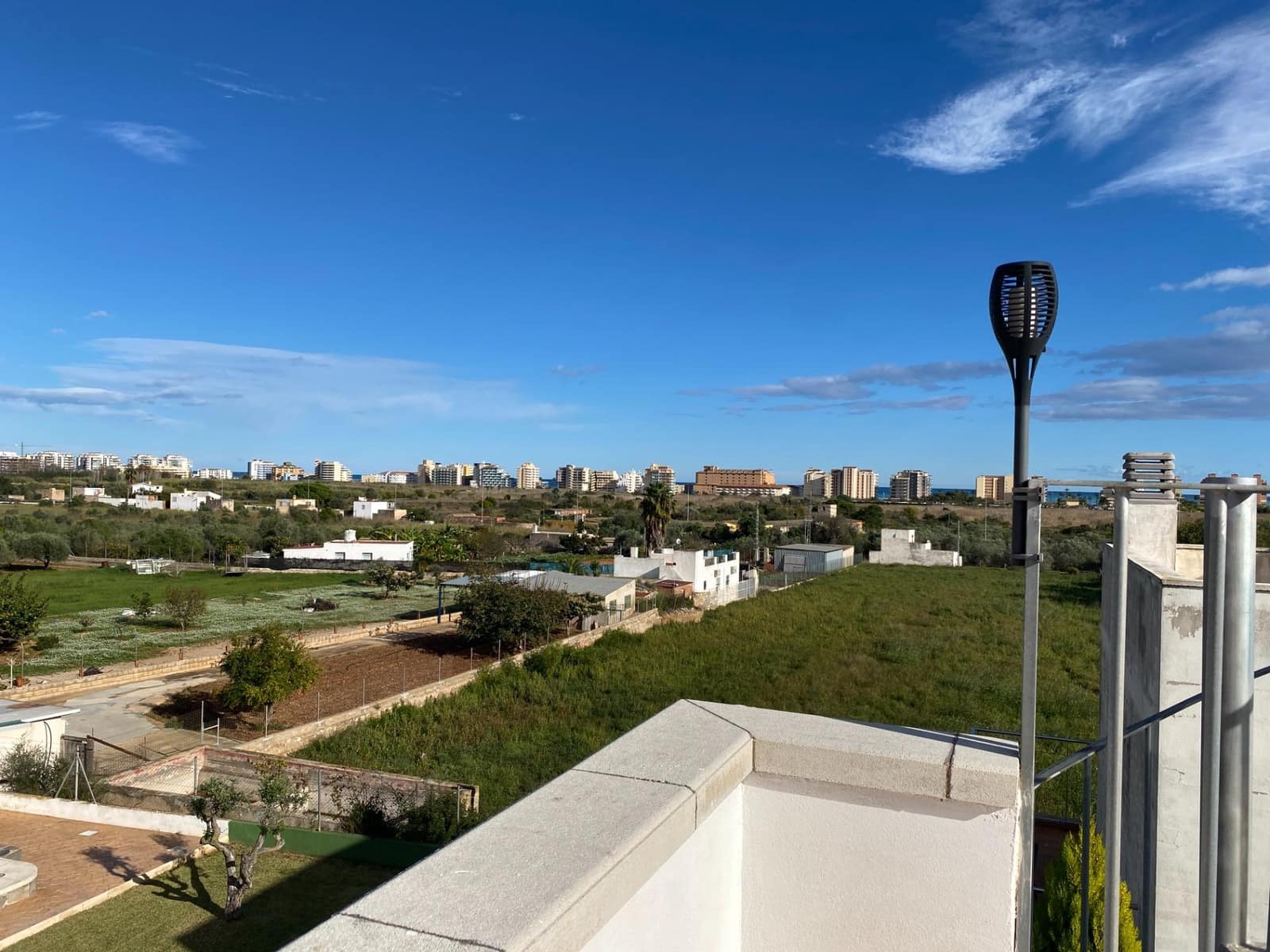 2 bedroom Villa for sale in Peniscola with pool garage - € 315,000 (Ref: 9401826)