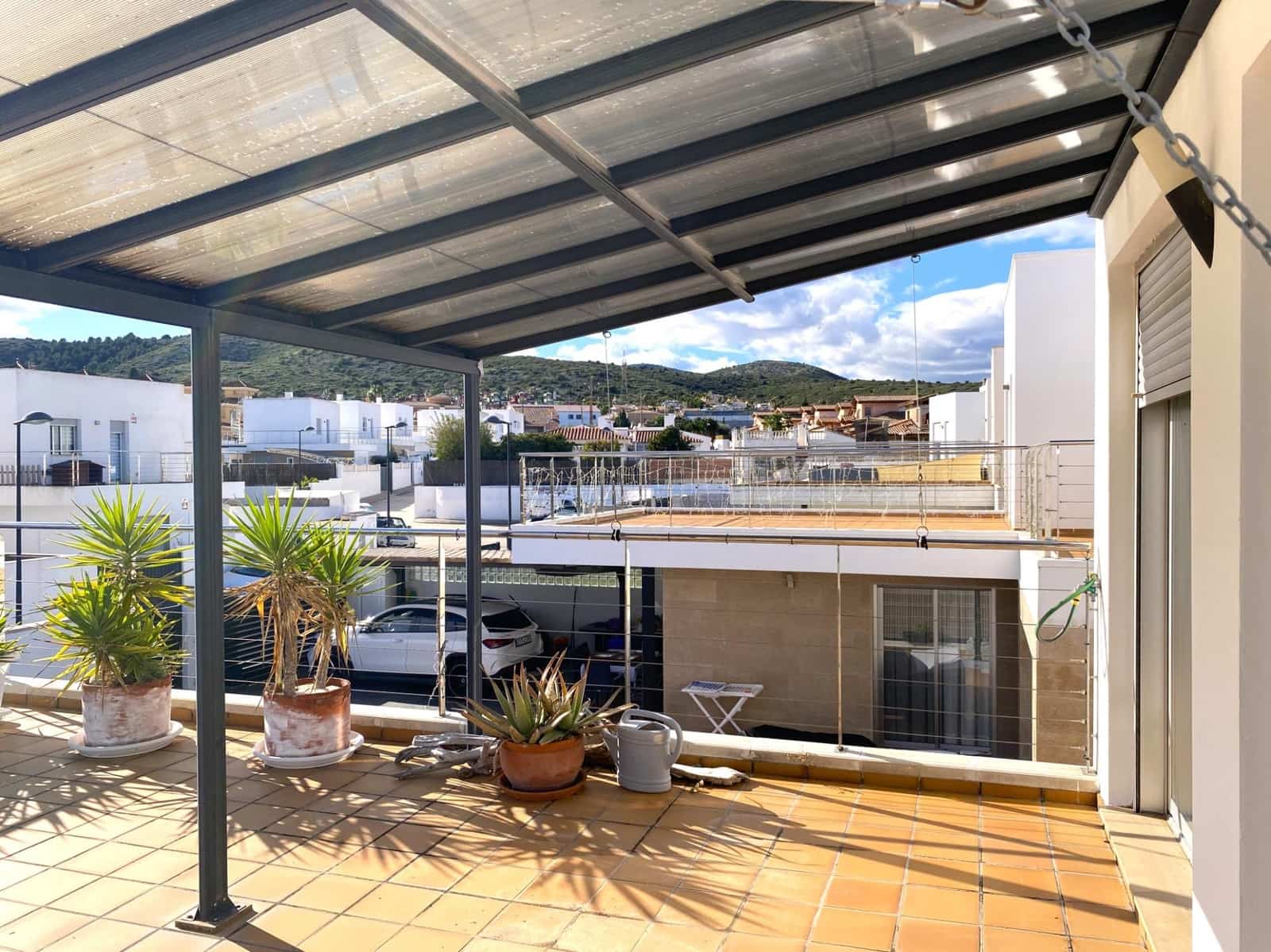 2 bedroom Villa for sale in Peniscola with pool garage - € 315,000 (Ref: 9401826)