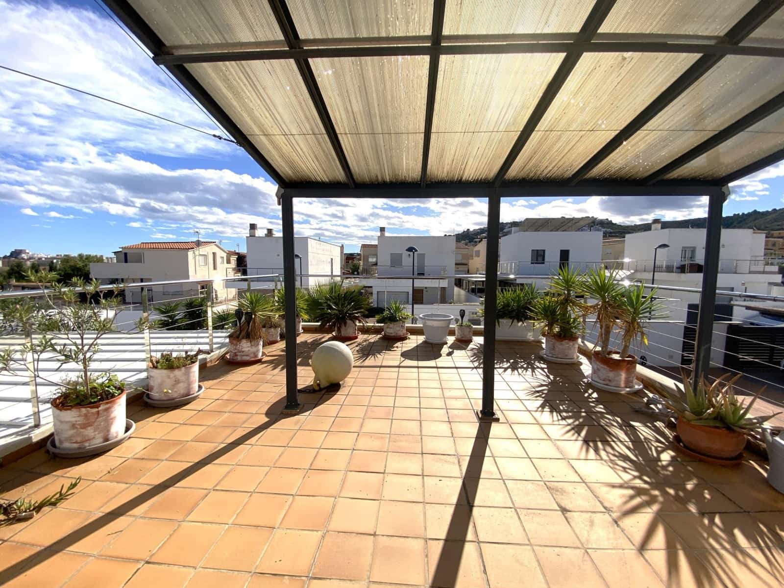 2 bedroom Villa for sale in Peniscola with pool garage - € 315,000 (Ref: 9401826)