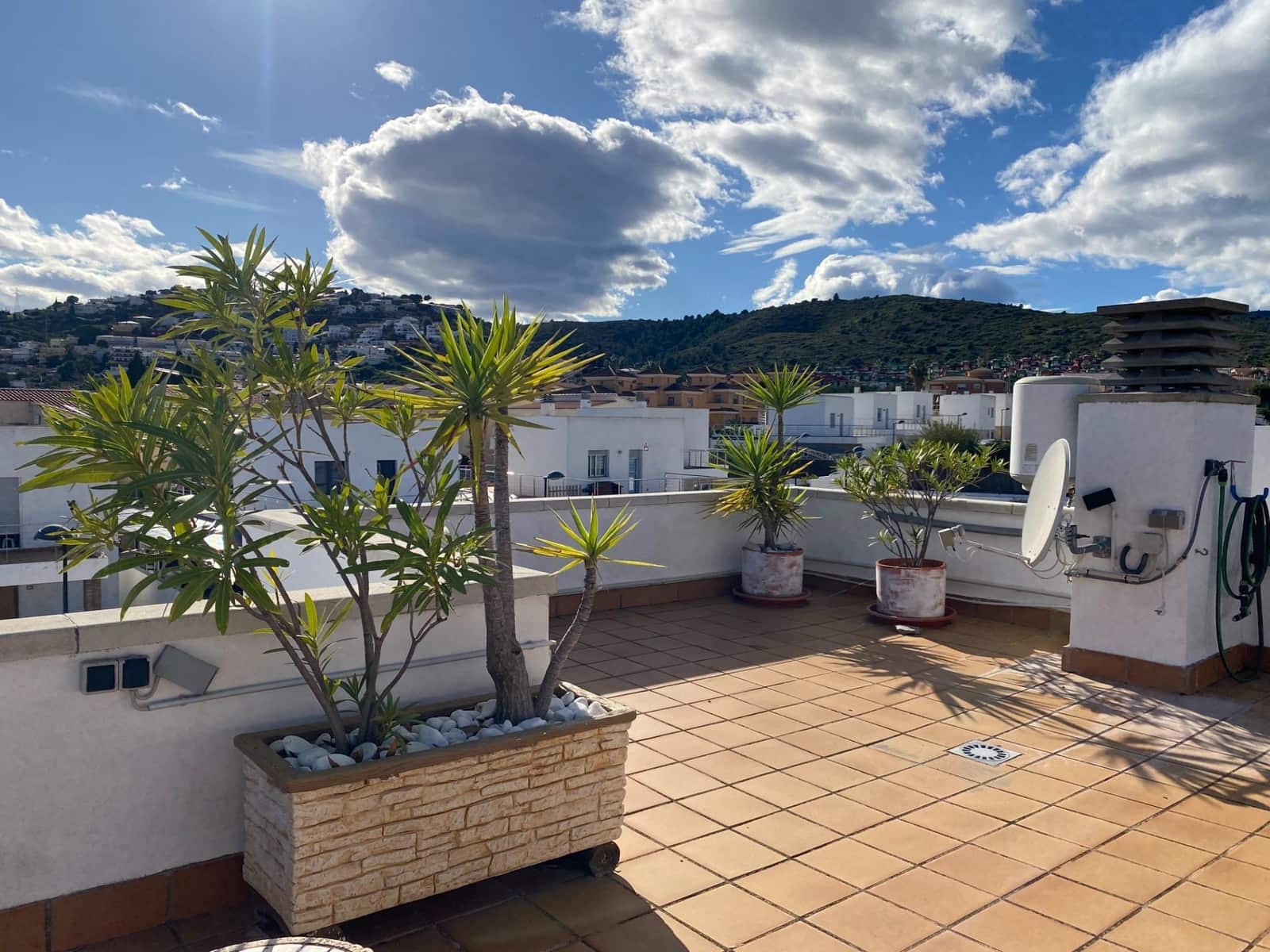 2 bedroom Villa for sale in Peniscola with pool garage - € 315,000 (Ref: 9401826)