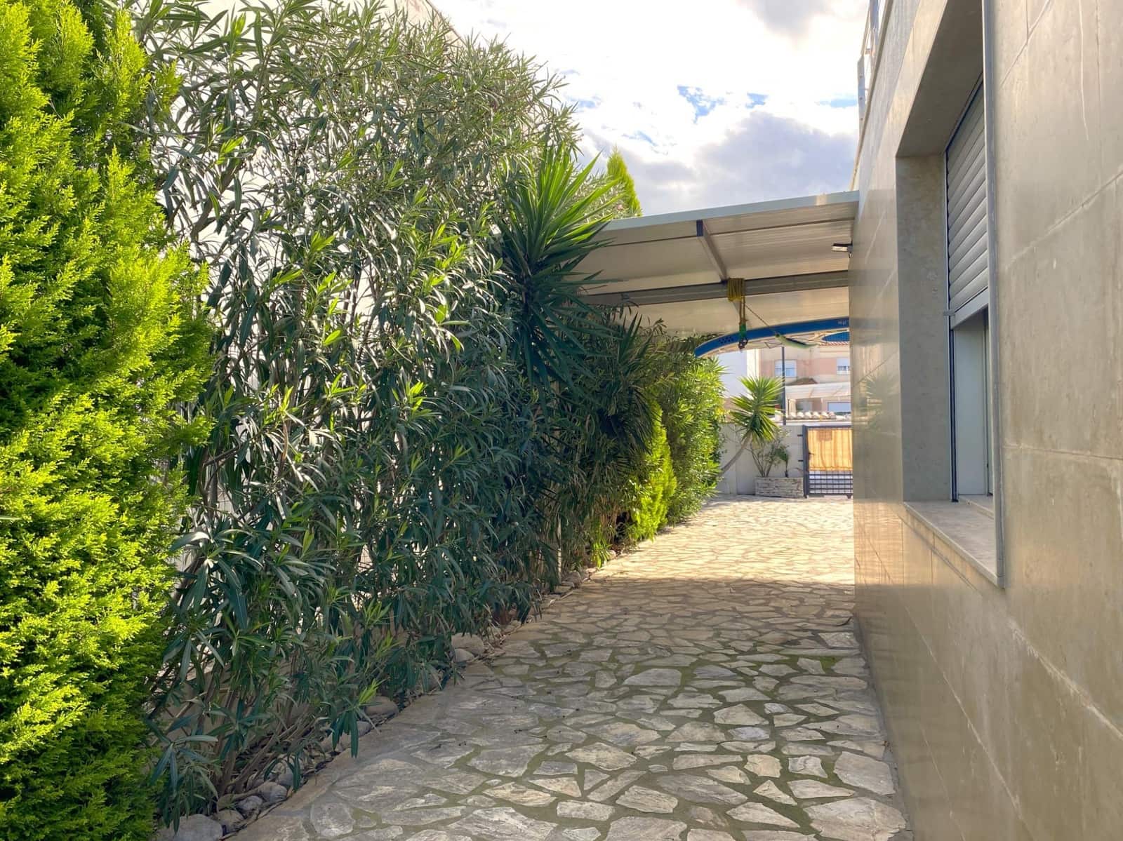 2 bedroom Villa for sale in Peniscola with pool garage - € 315,000 (Ref: 9401826)