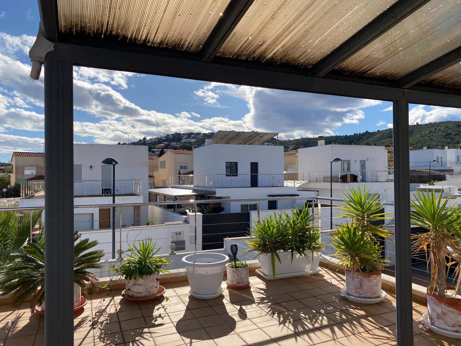 2 bedroom Villa for sale in Peniscola with pool garage - € 315,000 (Ref: 9401826)